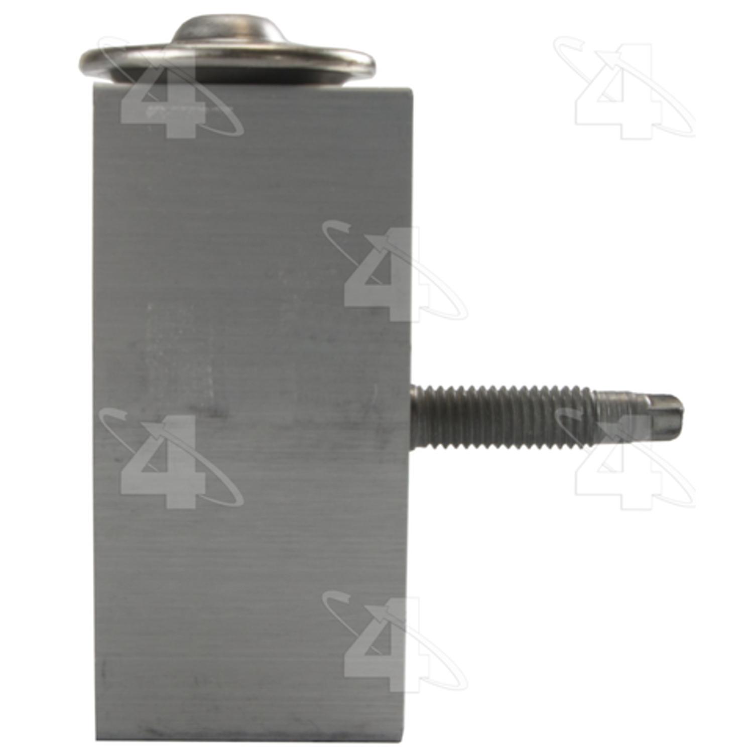 Four Seasons 39517 - A/C Expansion Valve Four Seasons 39517 A/C Expansion Valve product image 6 of 6