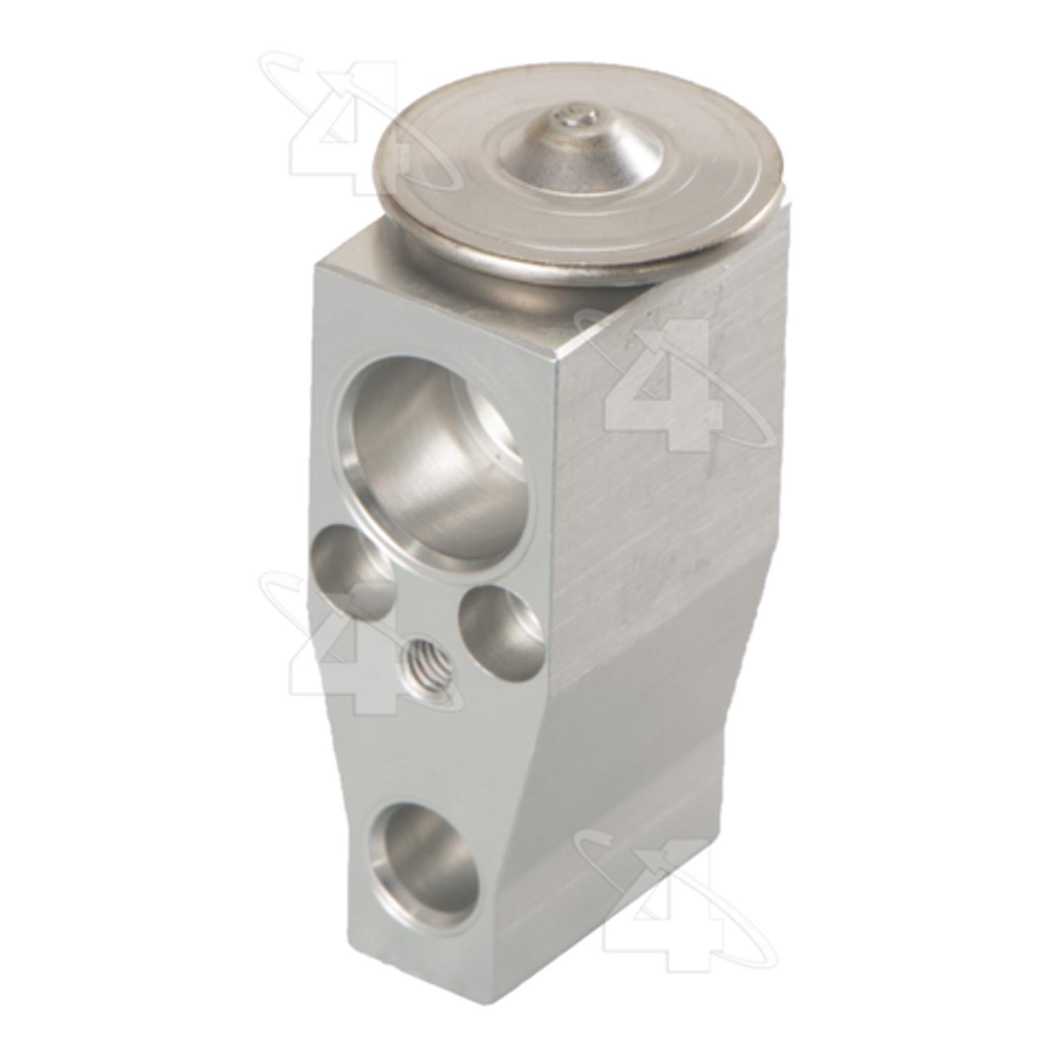 Four Seasons 39518 - A/C Expansion Valve Four Seasons 39518 A/C Expansion Valve product image 1 of 10