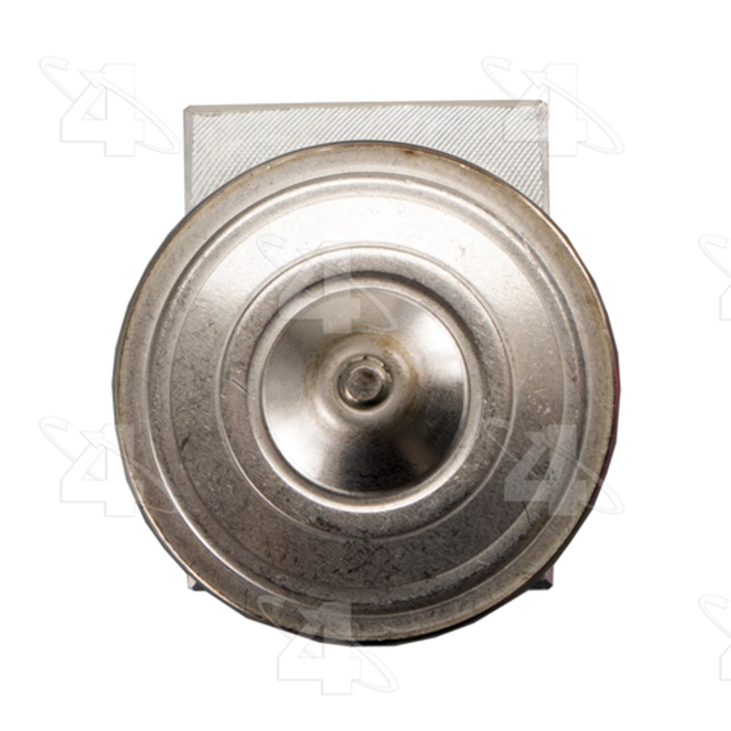 Four Seasons 39518 - A/C Expansion Valve Four Seasons 39518 A/C Expansion Valve product image 2 of 10