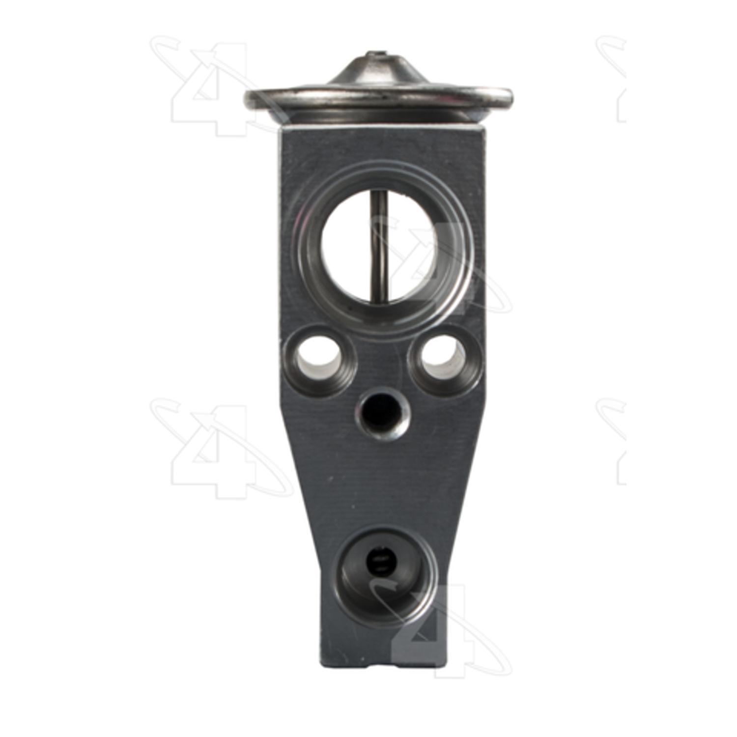 Four Seasons 39518 - A/C Expansion Valve Four Seasons 39518 A/C Expansion Valve product image 3 of 10