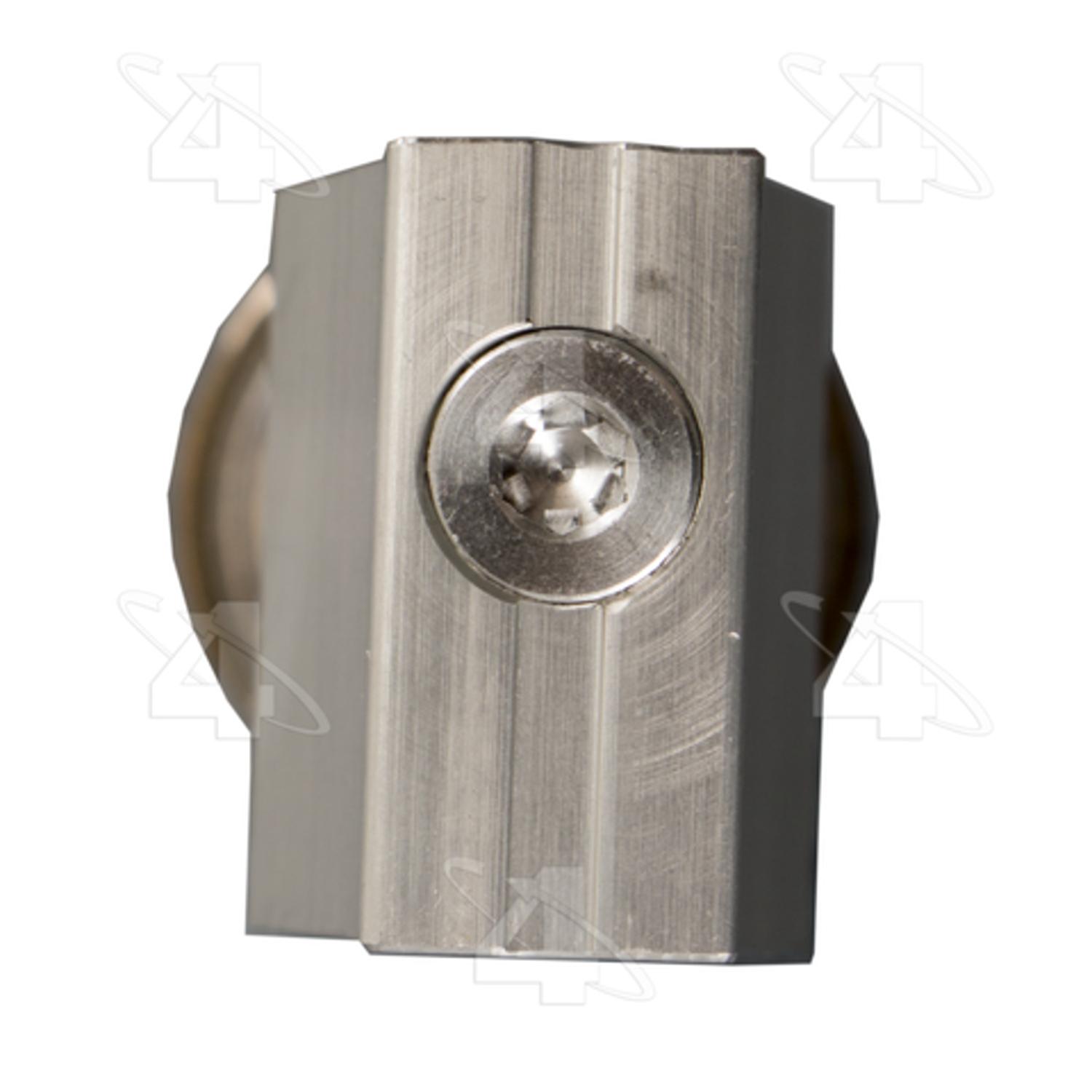 Four Seasons 39518 - A/C Expansion Valve Four Seasons 39518 A/C Expansion Valve product image 4 of 10