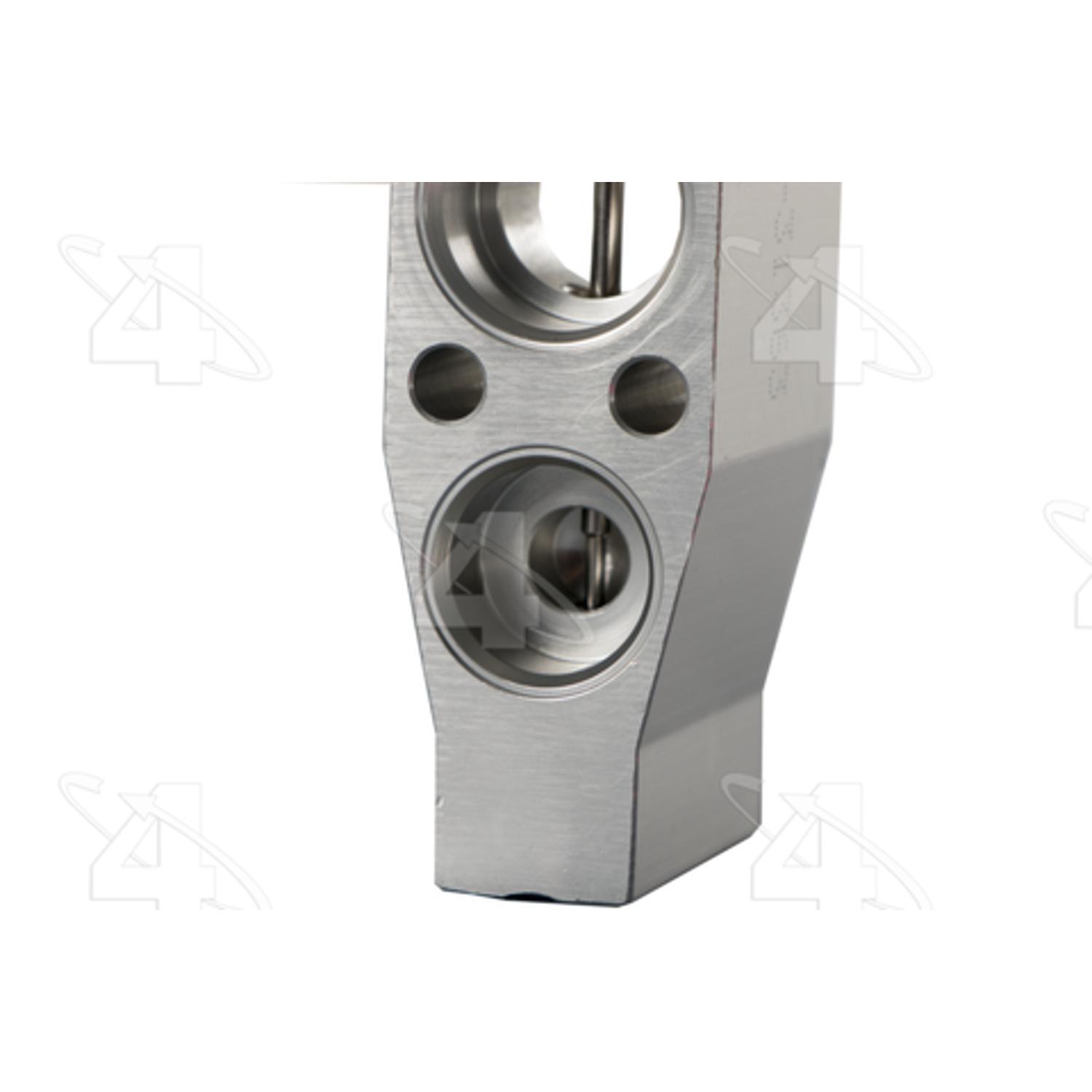 Four Seasons 39518 - A/C Expansion Valve Four Seasons 39518 A/C Expansion Valve product image 5 of 10