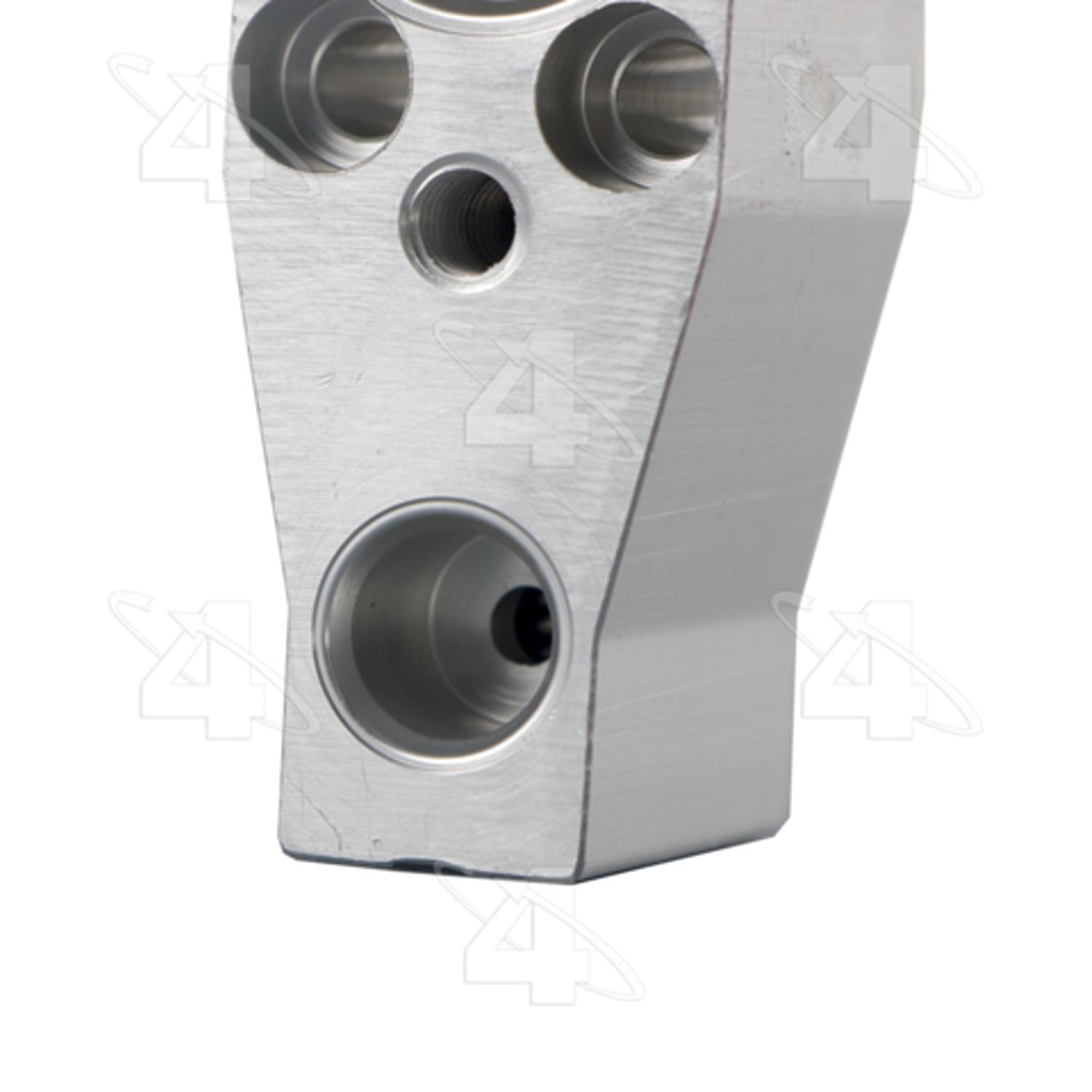 Four Seasons 39518 - A/C Expansion Valve Four Seasons 39518 A/C Expansion Valve product image 6 of 10