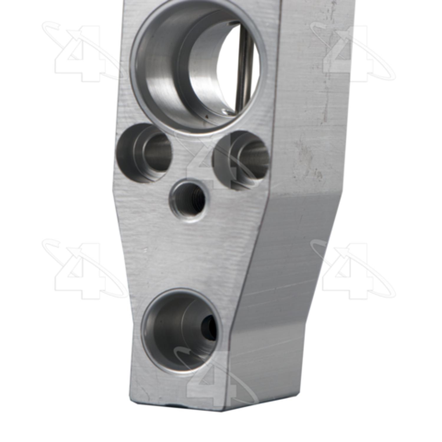 Four Seasons 39518 - A/C Expansion Valve Four Seasons 39518 A/C Expansion Valve product image 7 of 10