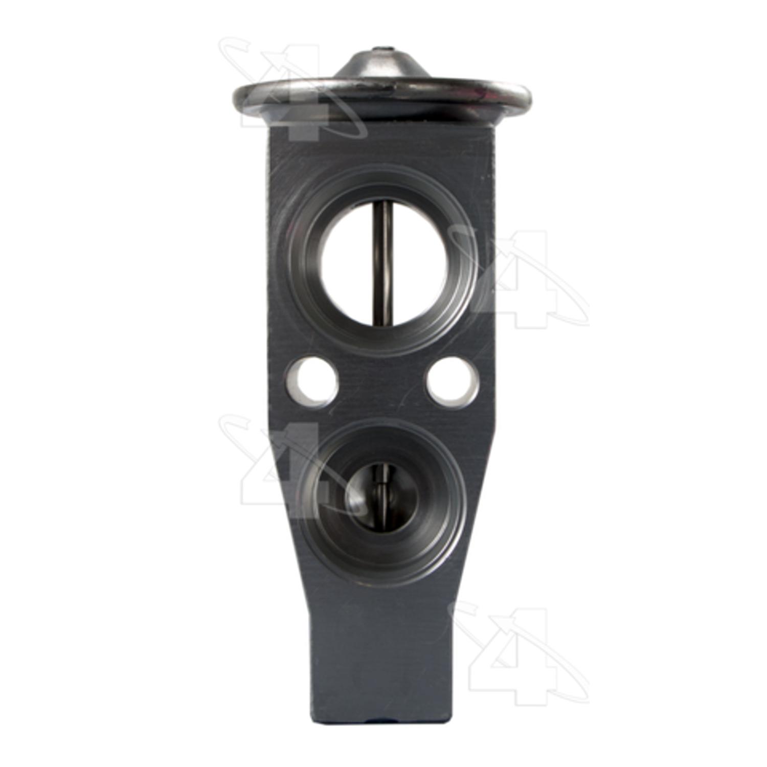 Four Seasons 39518 - A/C Expansion Valve Four Seasons 39518 A/C Expansion Valve product image 8 of 10