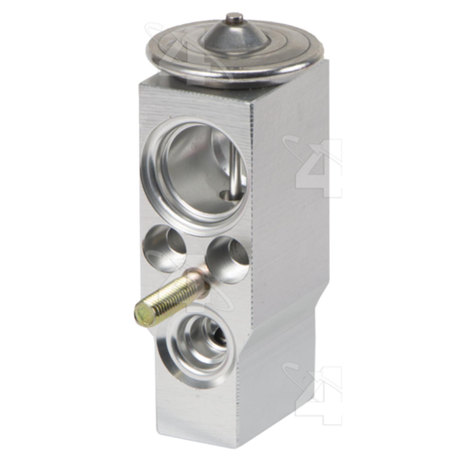 Four Seasons 39519 - A/C Expansion Valve Four Seasons 39519 A/C Expansion Valve product image 1 of 7