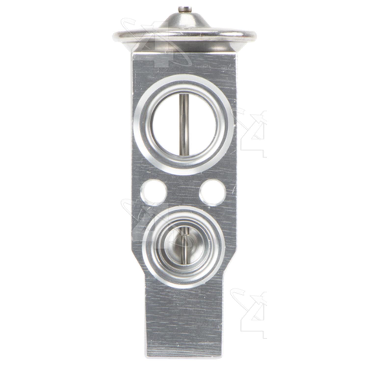 Four Seasons 39519 - A/C Expansion Valve Four Seasons 39519 A/C Expansion Valve product image 2 of 7
