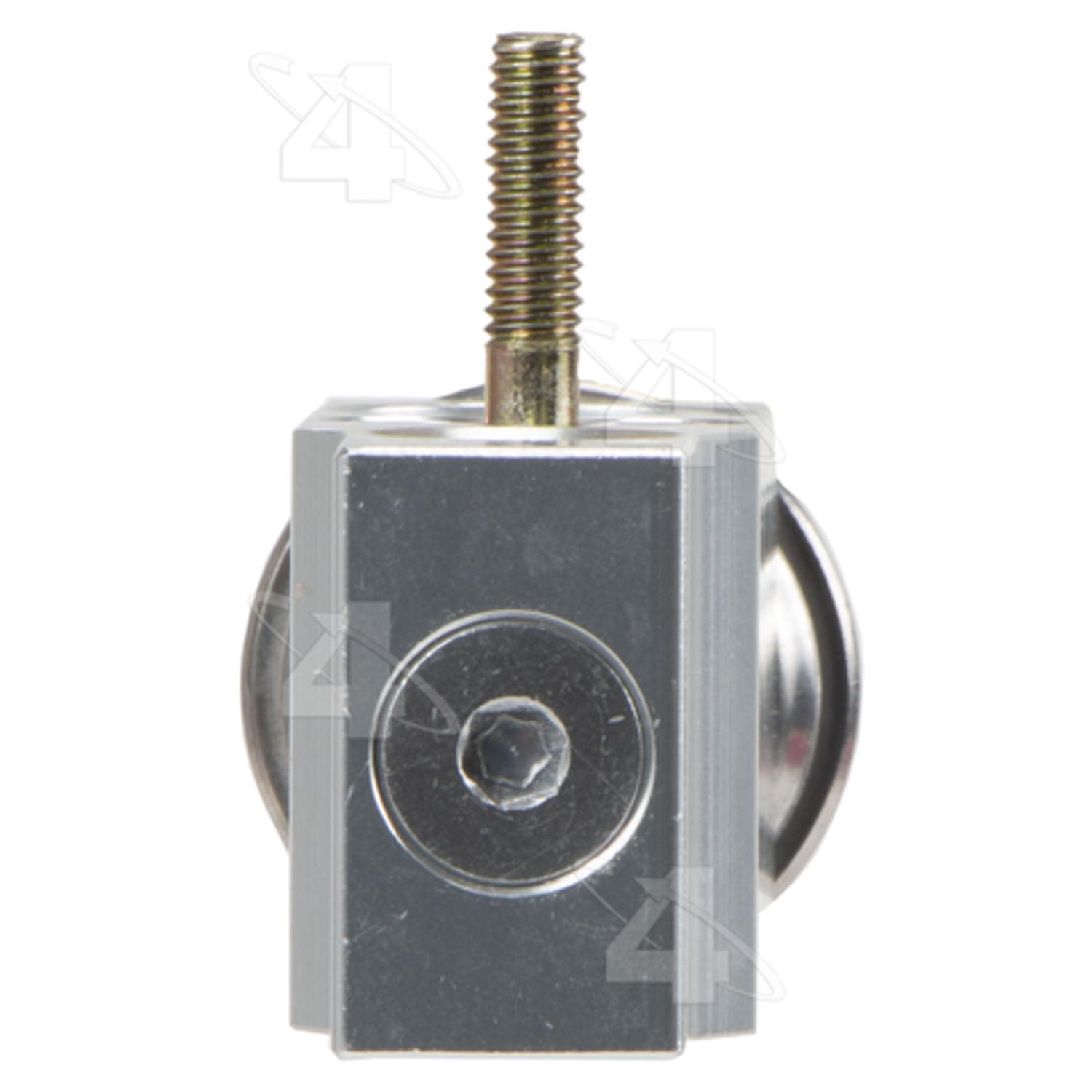 Four Seasons 39519 - A/C Expansion Valve Four Seasons 39519 A/C Expansion Valve product image 3 of 7