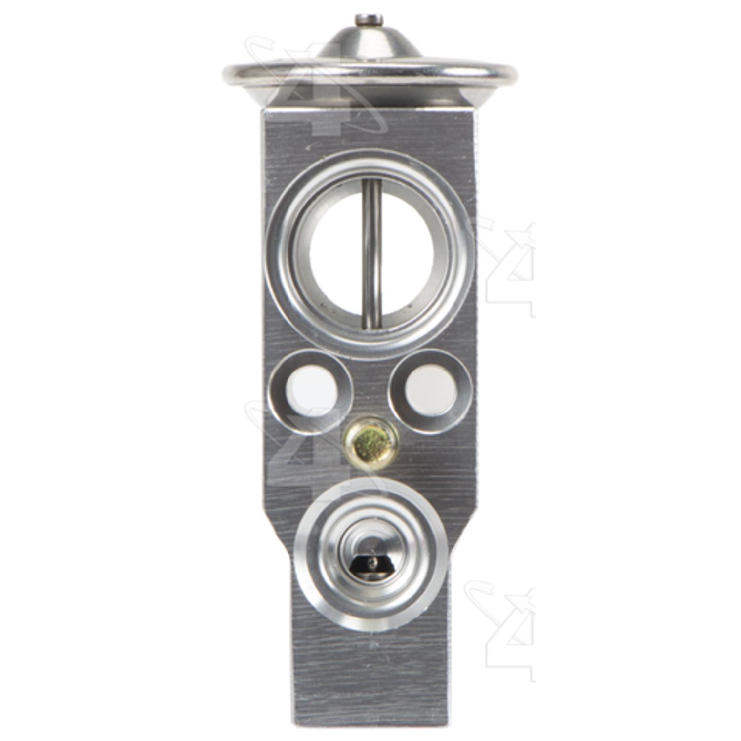 Four Seasons 39519 - A/C Expansion Valve Four Seasons 39519 A/C Expansion Valve product image 4 of 7