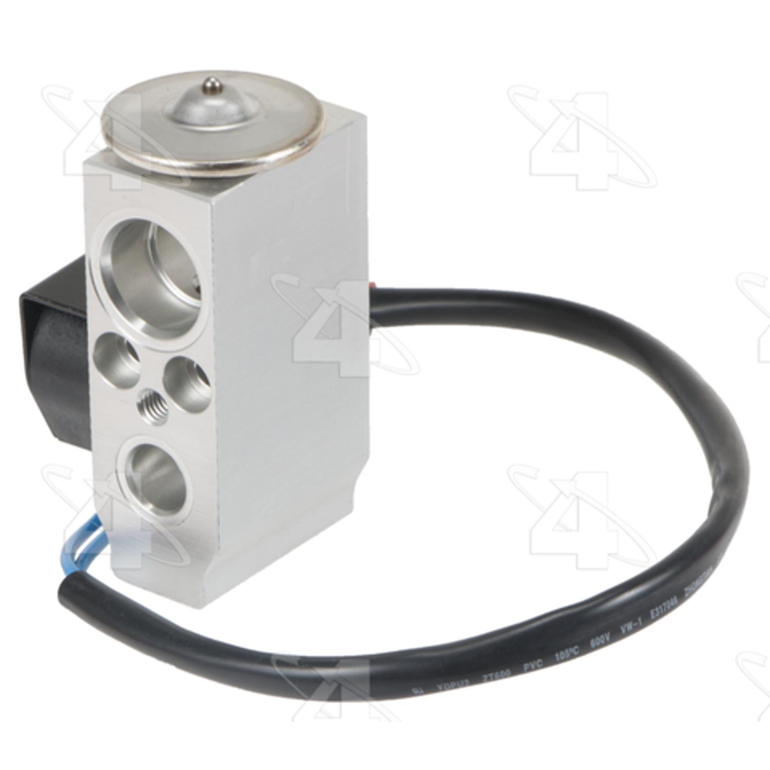 Four Seasons 39522 - A/C Expansion Valve Four Seasons 39522 A/C Expansion Valve product image 1 of 6