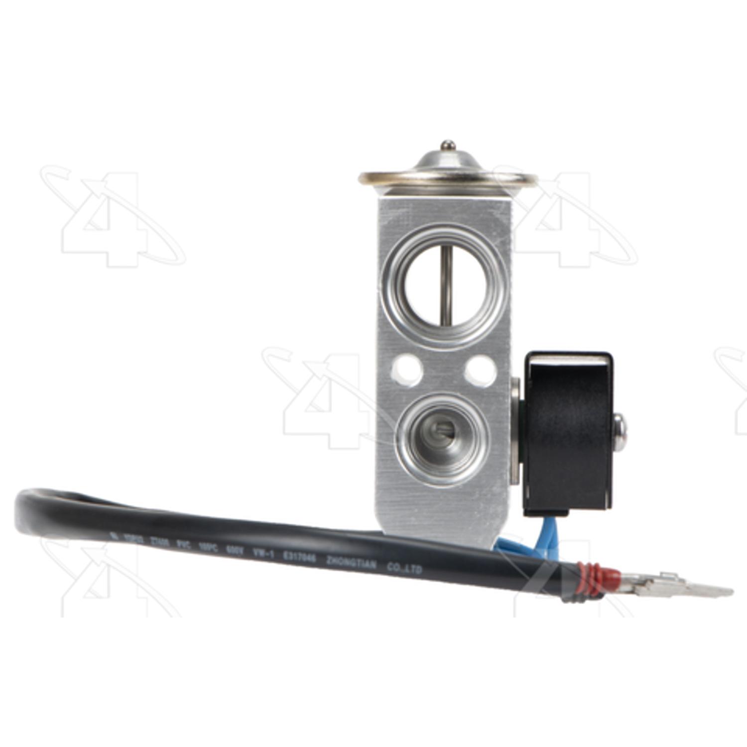 Four Seasons 39522 - A/C Expansion Valve Four Seasons 39522 A/C Expansion Valve product image 2 of 6