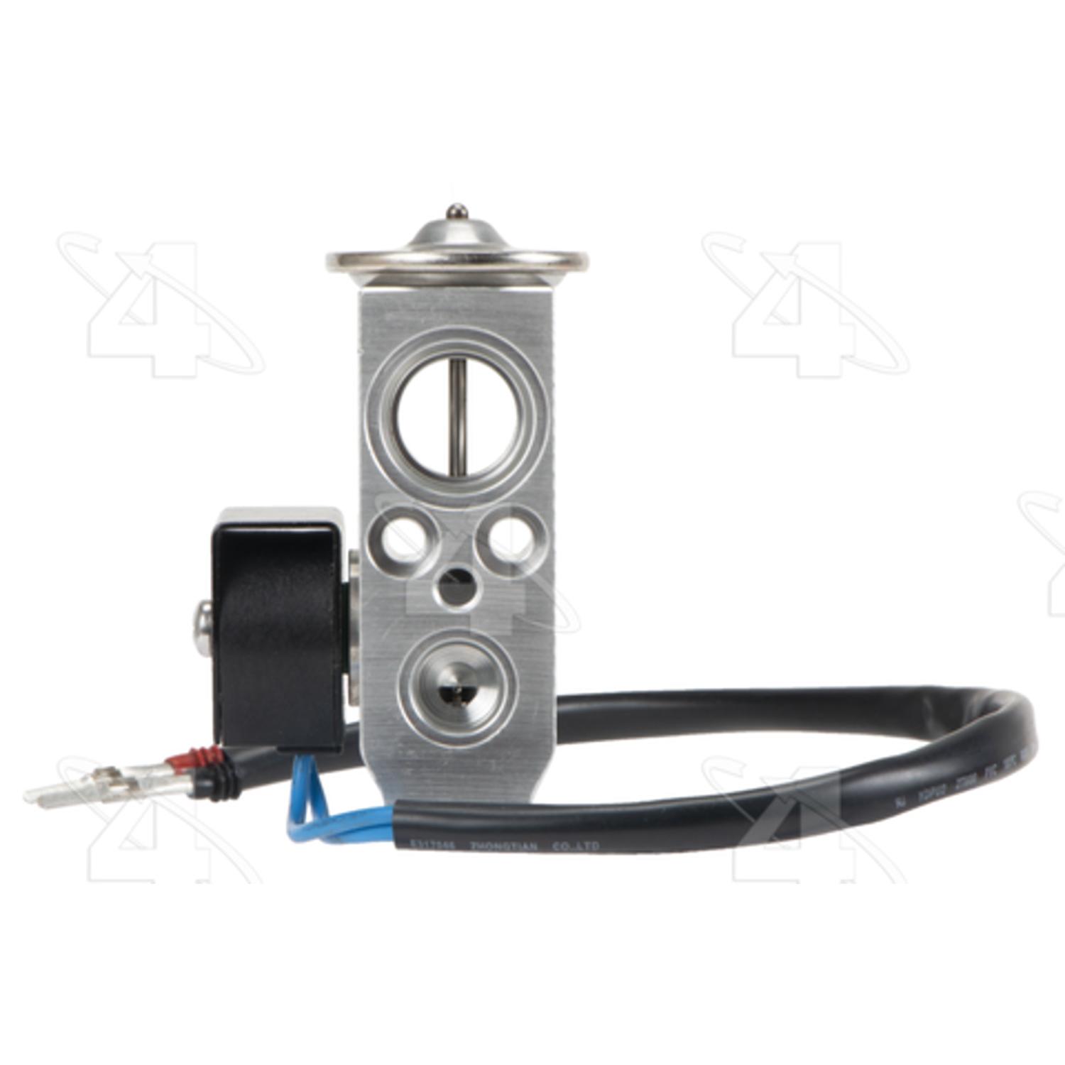 Four Seasons 39522 - A/C Expansion Valve Four Seasons 39522 A/C Expansion Valve product image 4 of 6