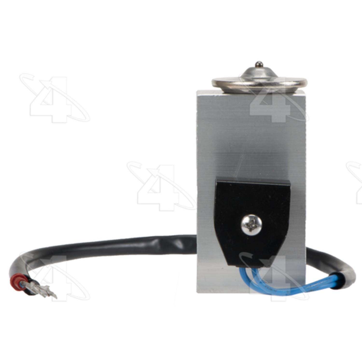 Four Seasons 39522 - A/C Expansion Valve Four Seasons 39522 A/C Expansion Valve product image 5 of 6