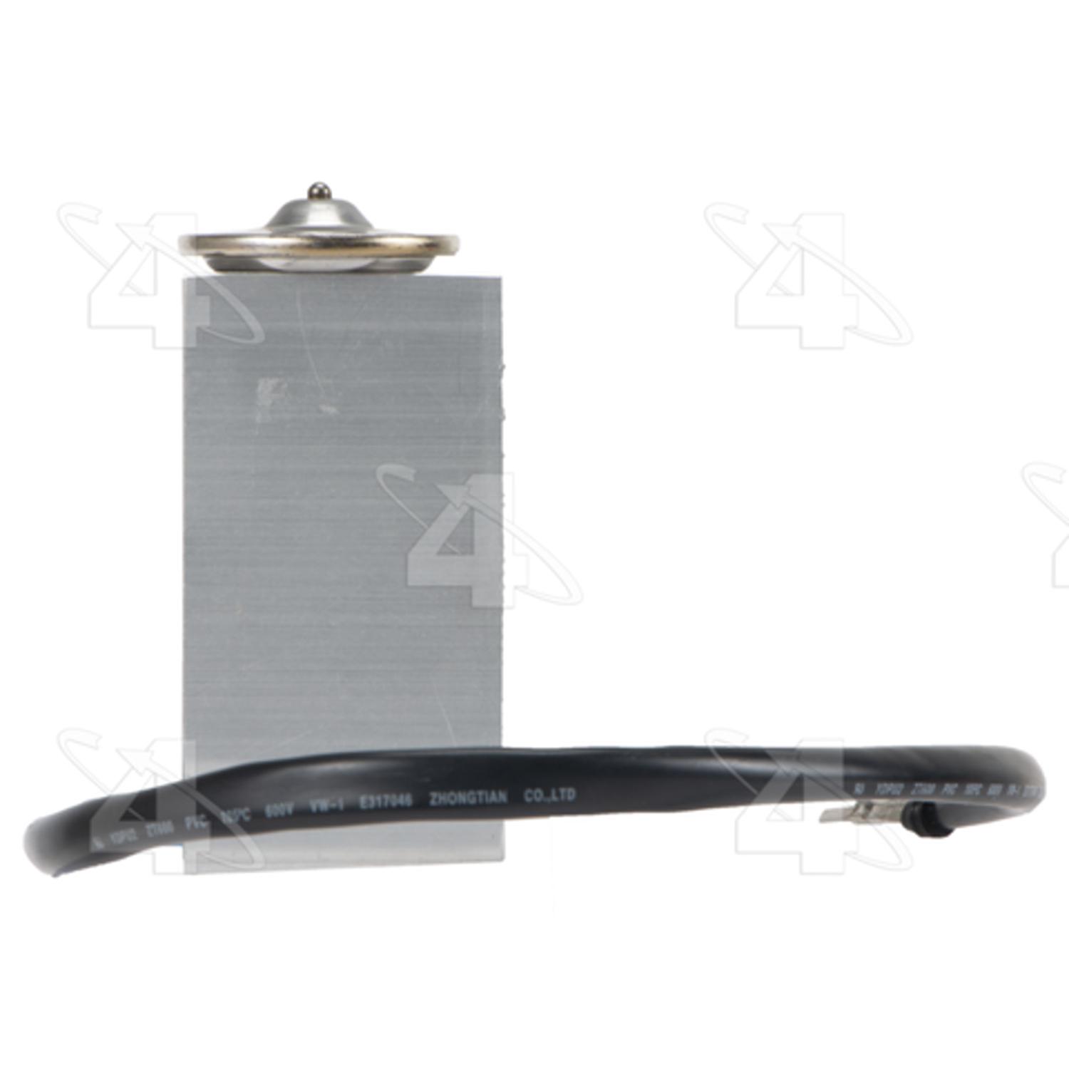 Four Seasons 39522 - A/C Expansion Valve Four Seasons 39522 A/C Expansion Valve product image 6 of 6