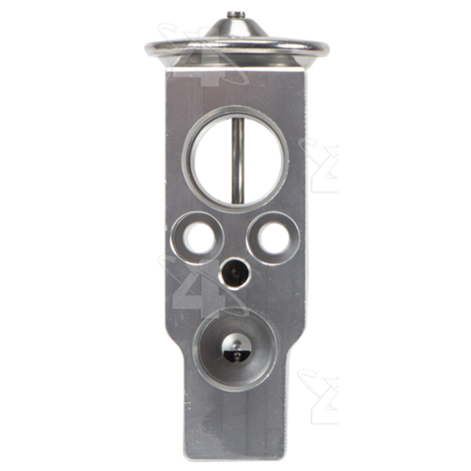 Four Seasons 39523 - A/C Expansion Valve Four Seasons 39523 A/C Expansion Valve product image 3 of 5