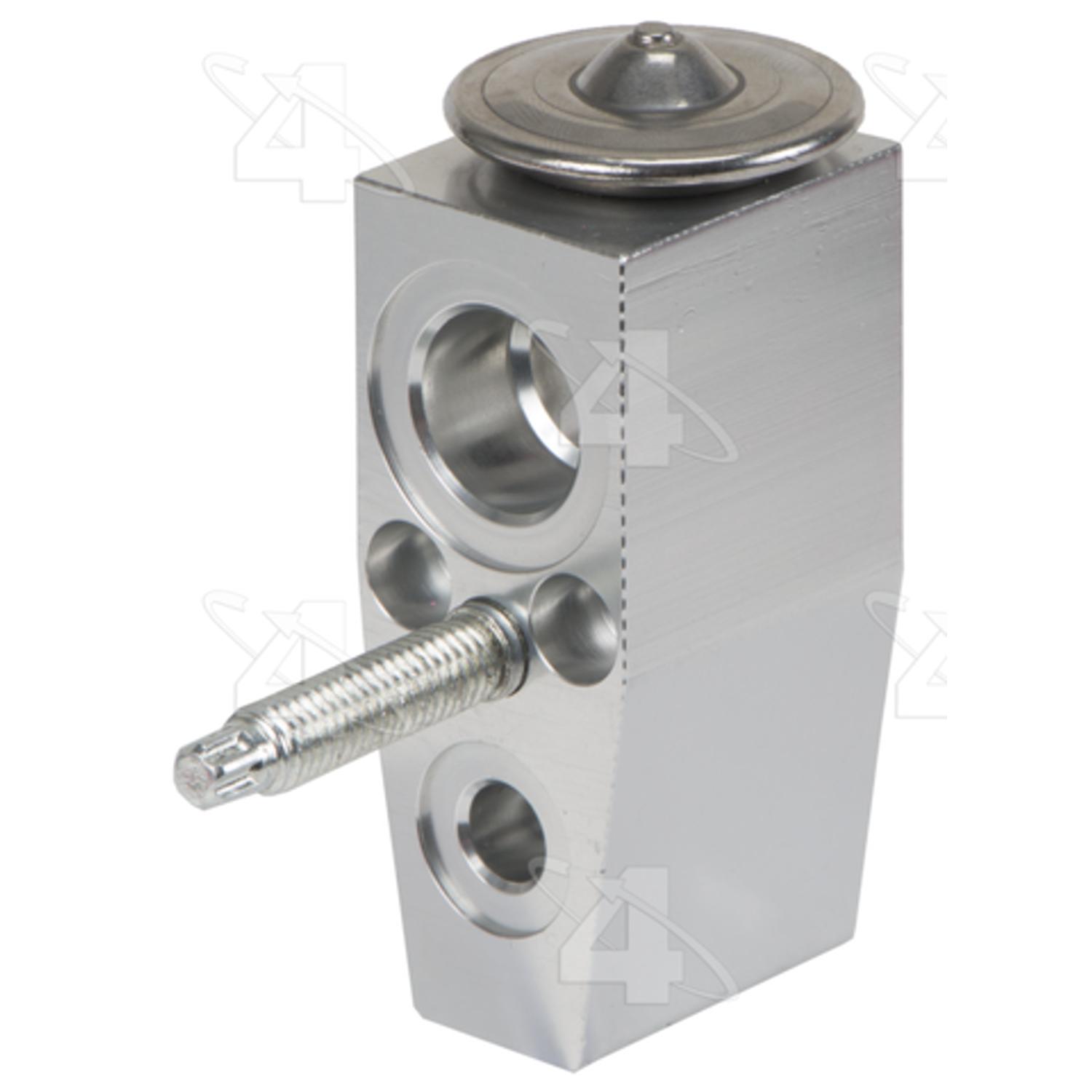 Four Seasons 39524 - A/C Expansion Valve Four Seasons 39524 A/C Expansion Valve product image 1 of 5