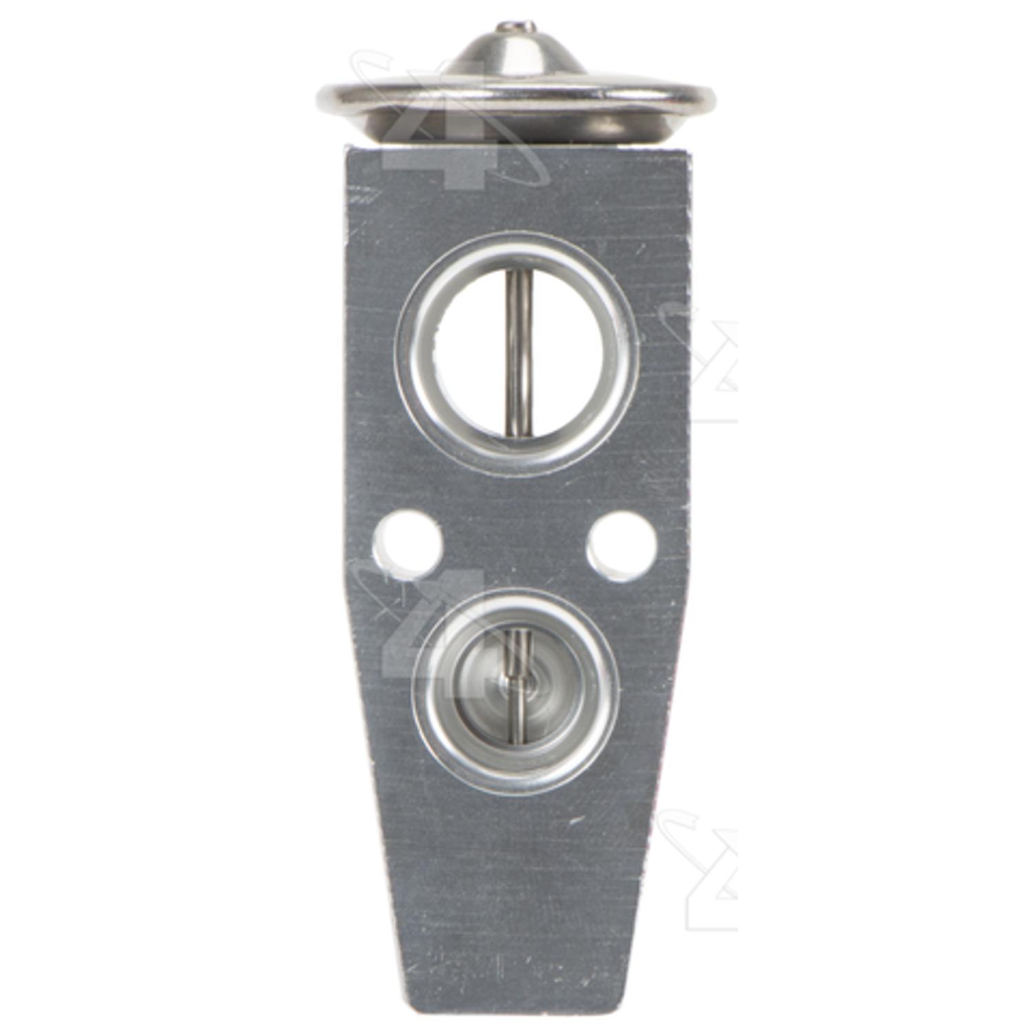 Four Seasons 39524 - A/C Expansion Valve Four Seasons 39524 A/C Expansion Valve product image 2 of 5