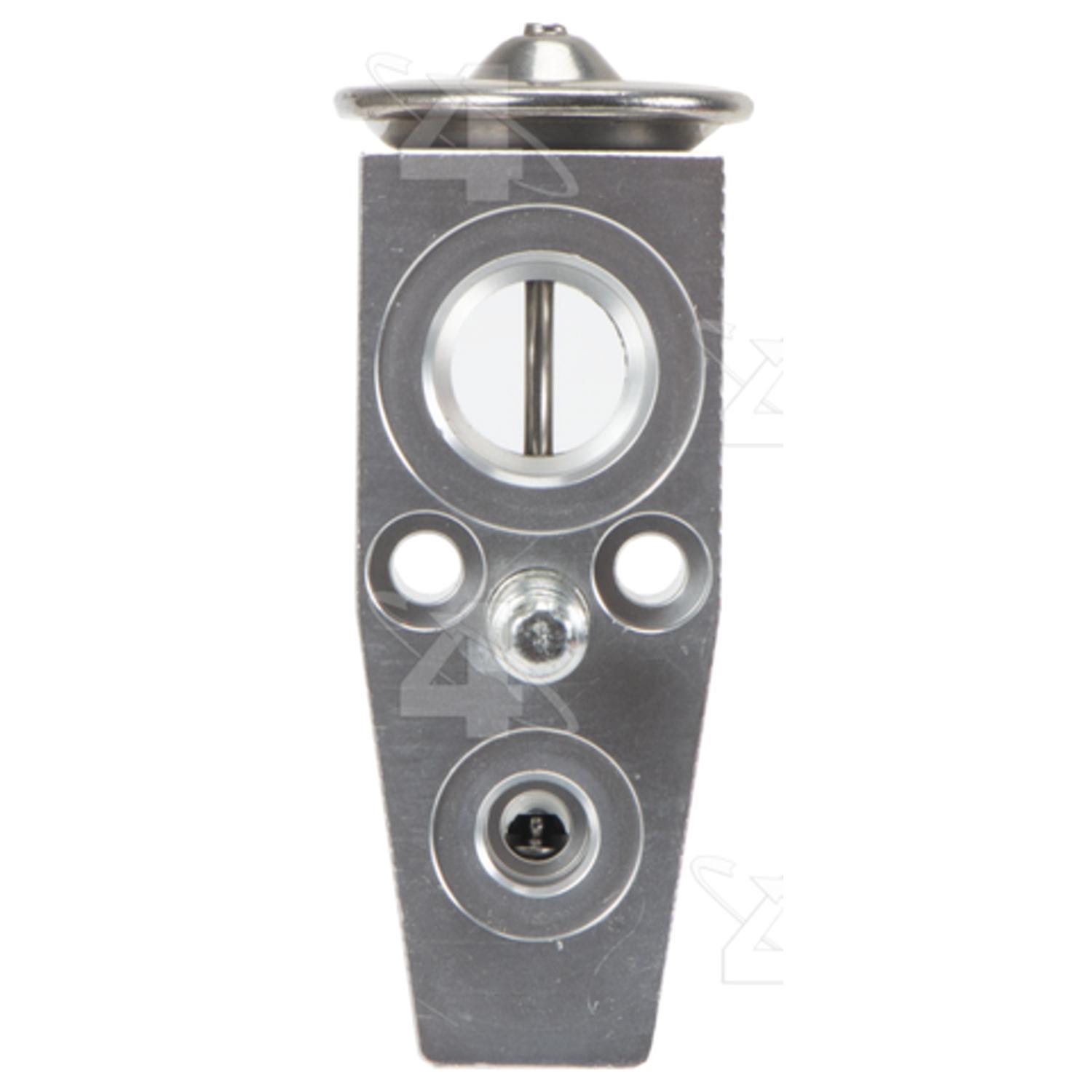 Four Seasons 39524 - A/C Expansion Valve Four Seasons 39524 A/C Expansion Valve product image 3 of 5