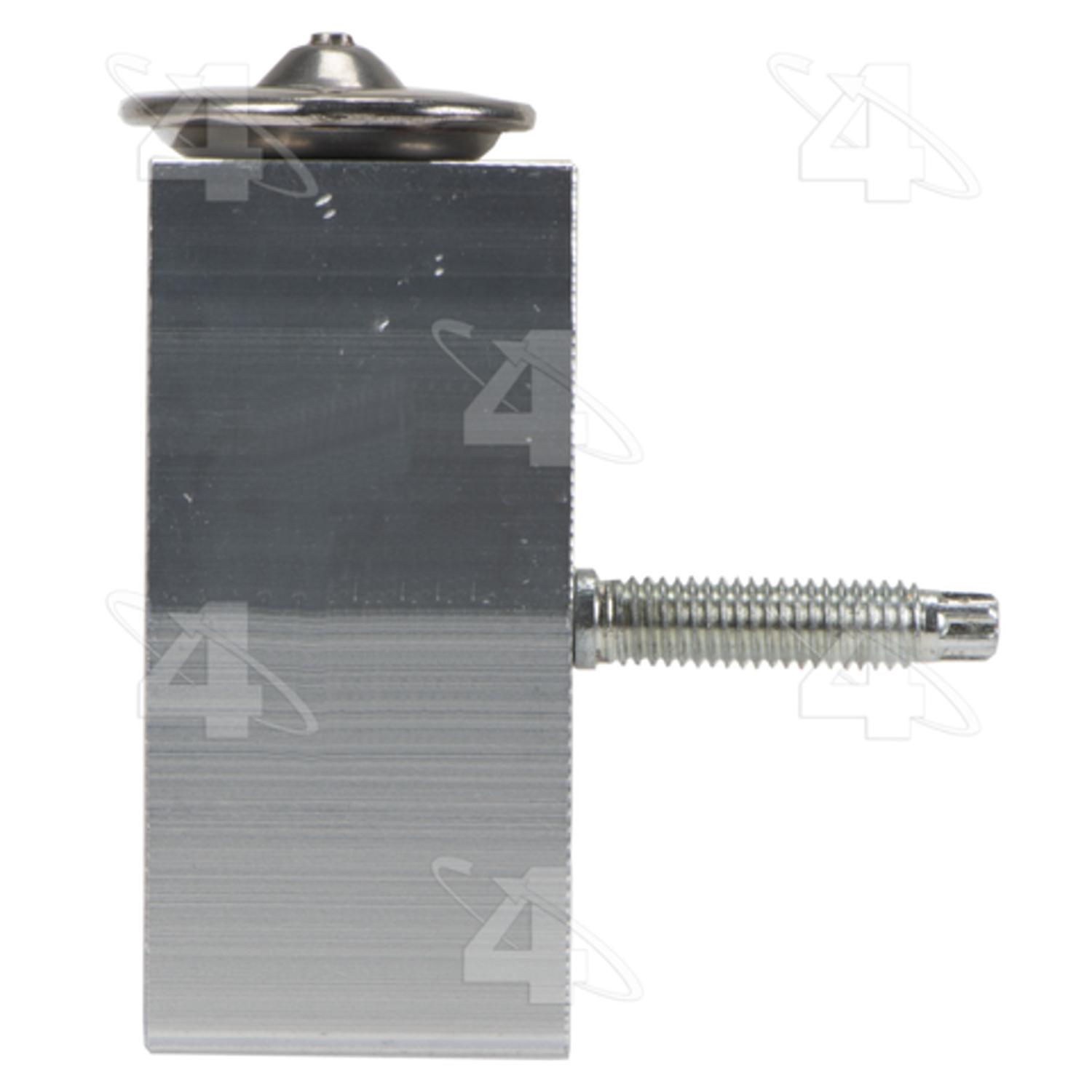 Four Seasons 39524 - A/C Expansion Valve Four Seasons 39524 A/C Expansion Valve product image 4 of 5