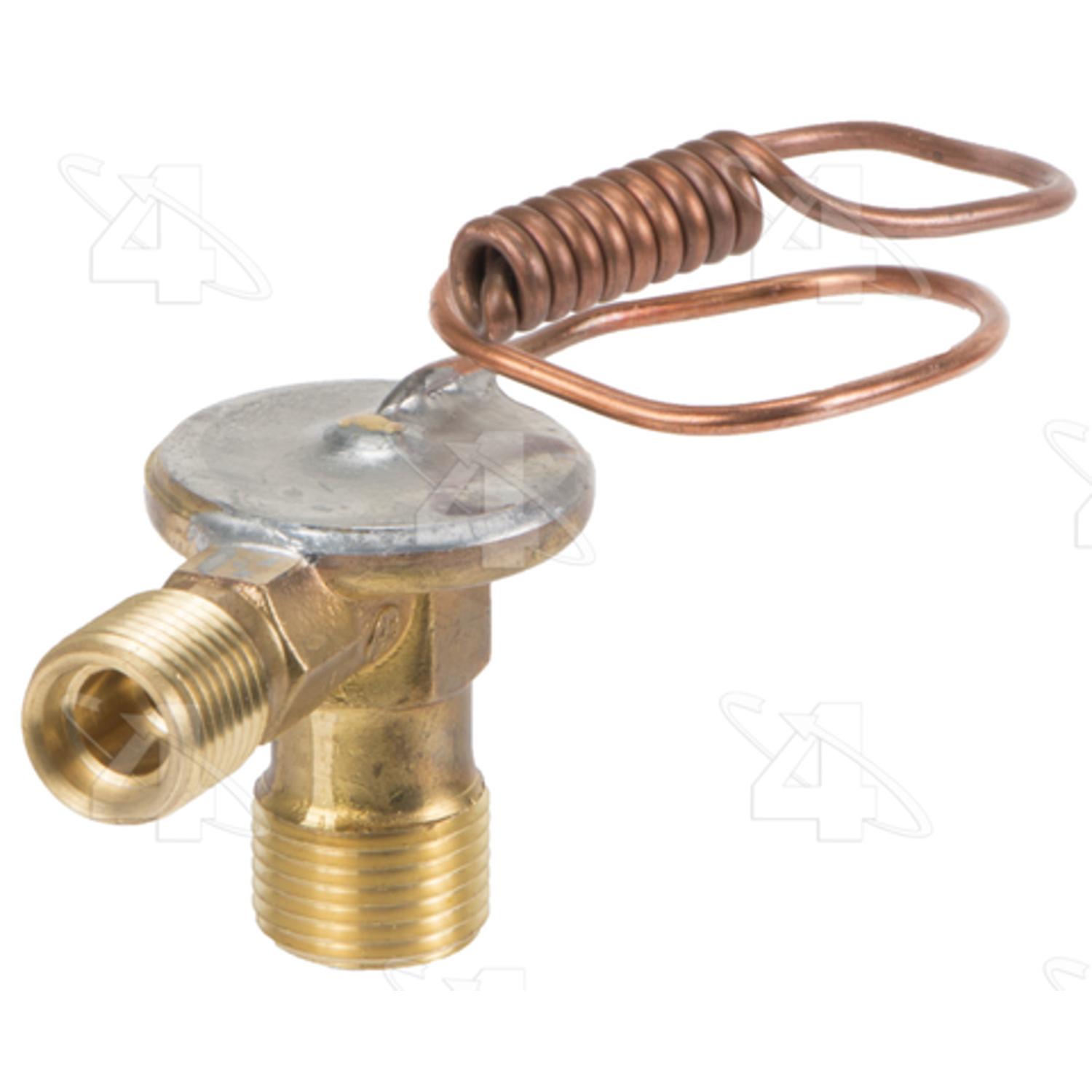 Four Seasons 39526 - A/C Expansion Valve Four Seasons 39526 A/C Expansion Valve product image 1 of 7