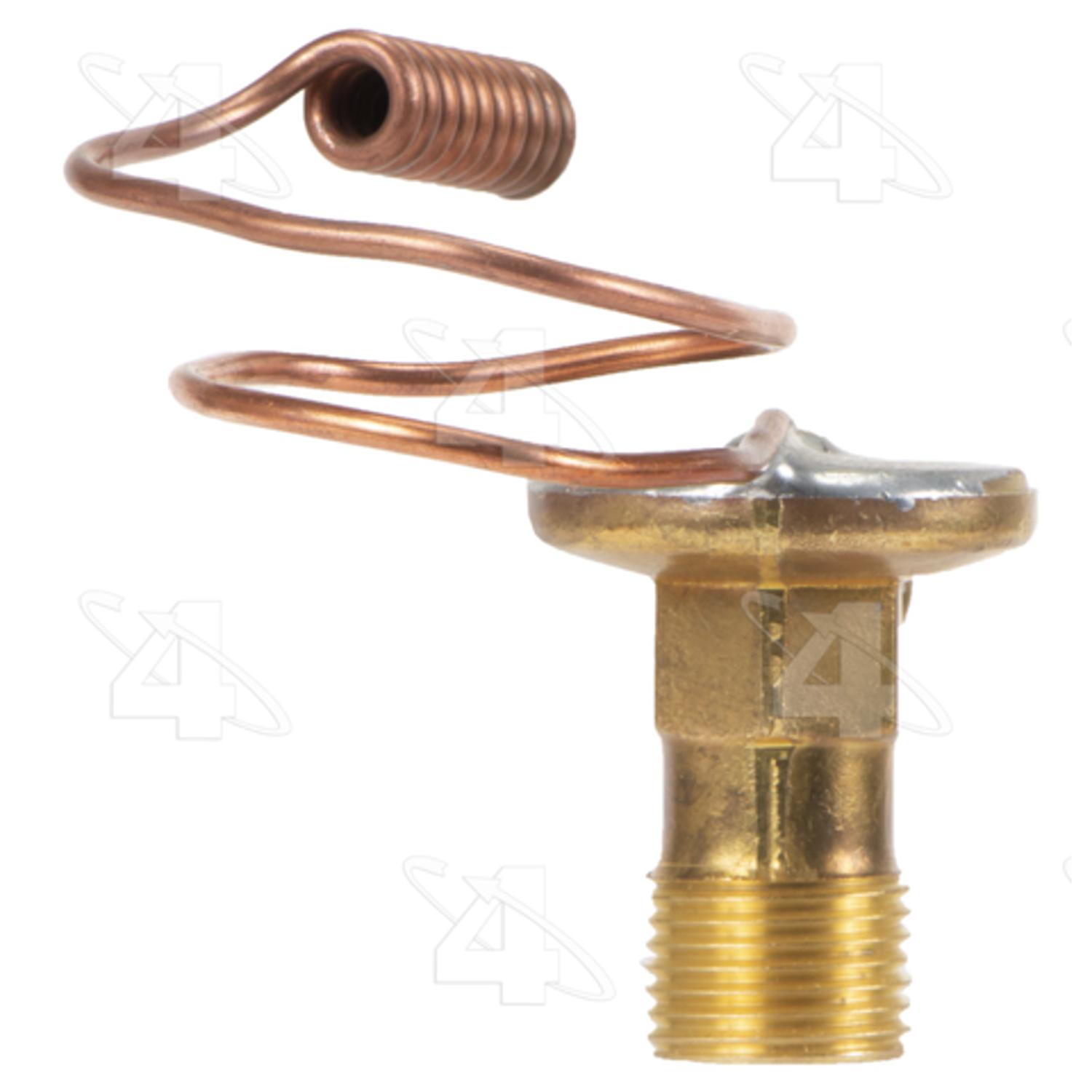 Four Seasons 39526 - A/C Expansion Valve Four Seasons 39526 A/C Expansion Valve product image 2 of 7