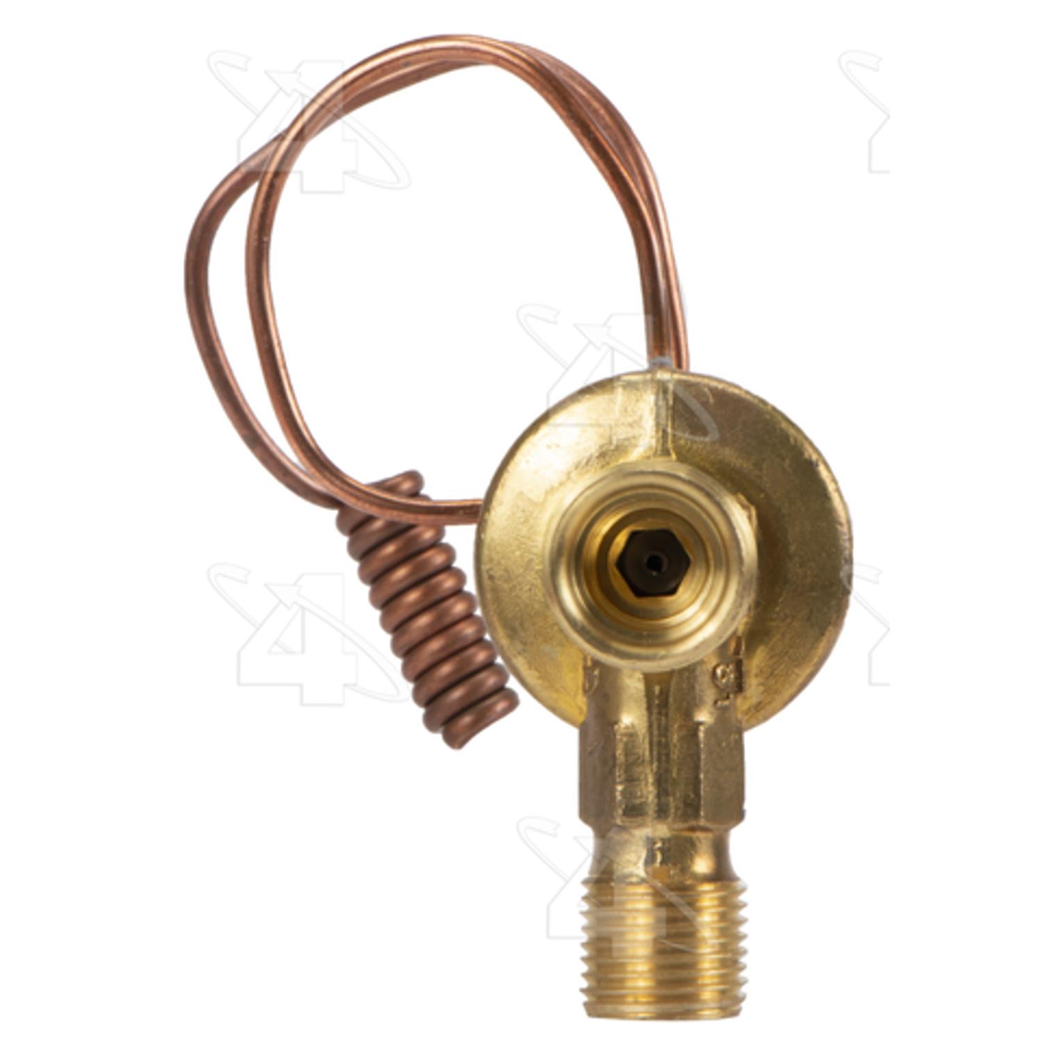 Four Seasons 39526 - A/C Expansion Valve Four Seasons 39526 A/C Expansion Valve product image 3 of 7