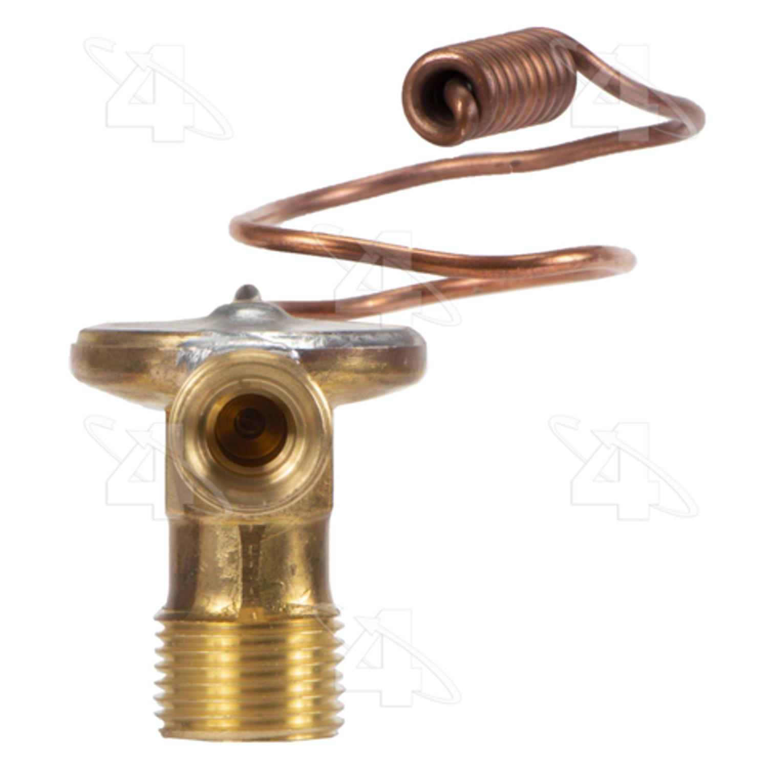 Four Seasons 39526 - A/C Expansion Valve Four Seasons 39526 A/C Expansion Valve product image 4 of 7