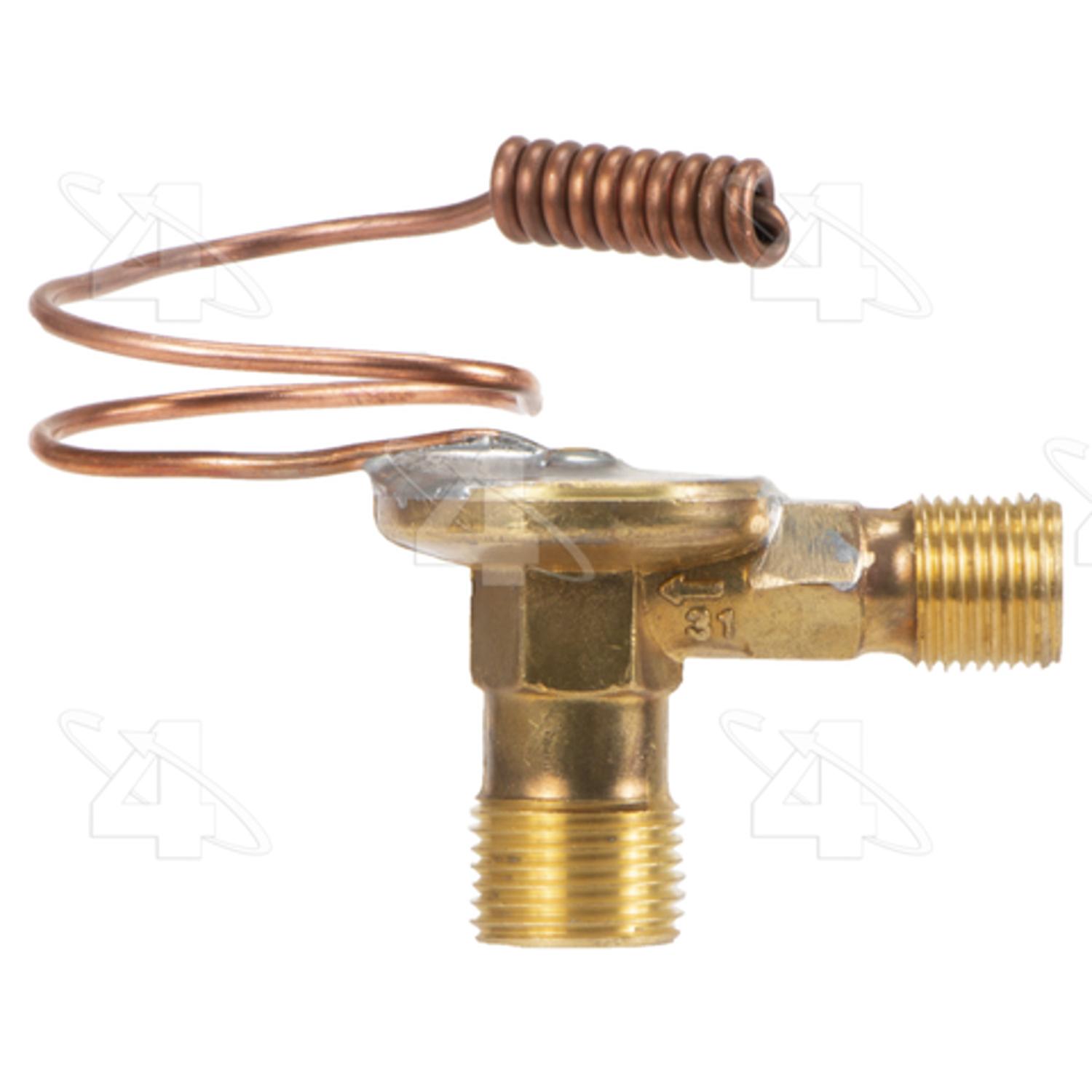 Four Seasons 39526 - A/C Expansion Valve Four Seasons 39526 A/C Expansion Valve product image 5 of 7