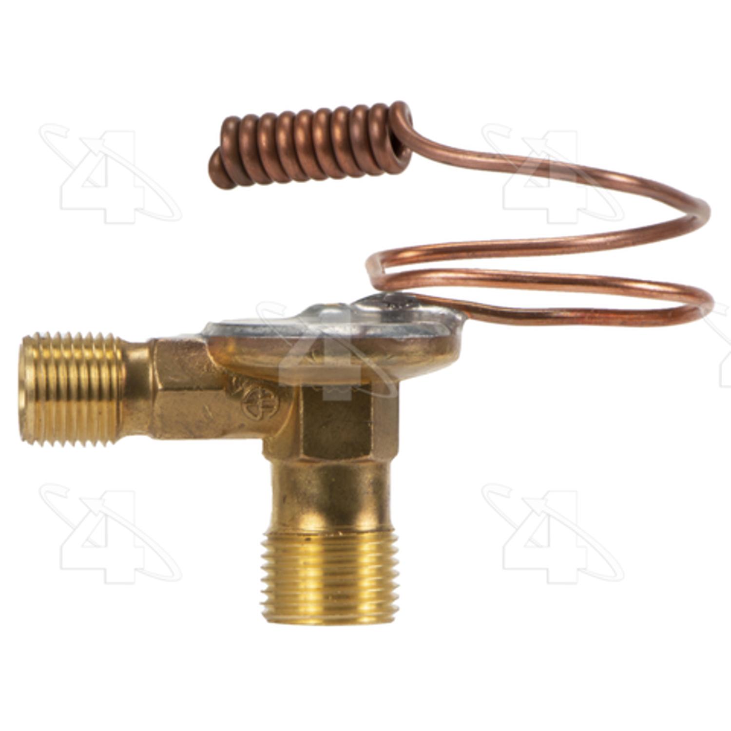 Four Seasons 39526 - A/C Expansion Valve Four Seasons 39526 A/C Expansion Valve product image 6 of 7