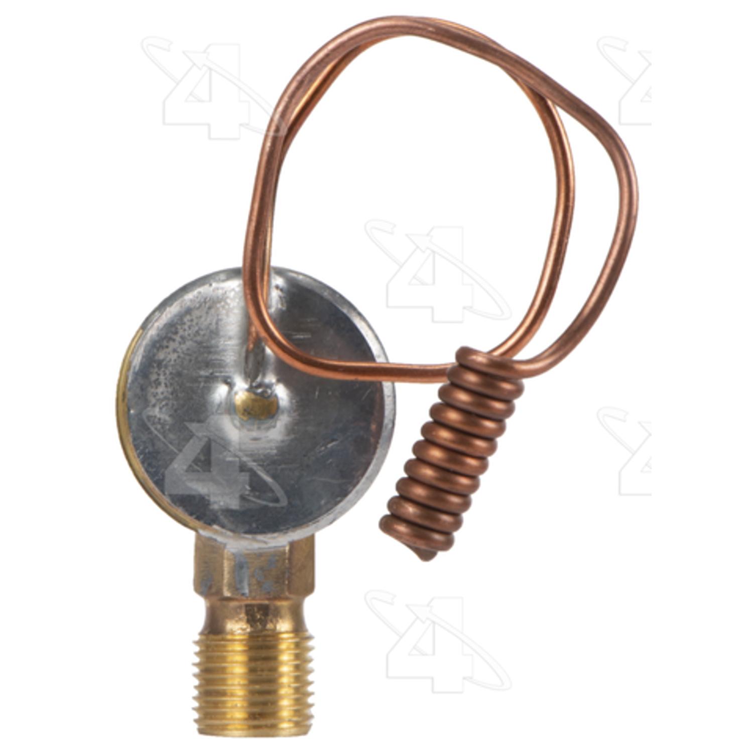 Four Seasons 39526 - A/C Expansion Valve Four Seasons 39526 A/C Expansion Valve product image 7 of 7