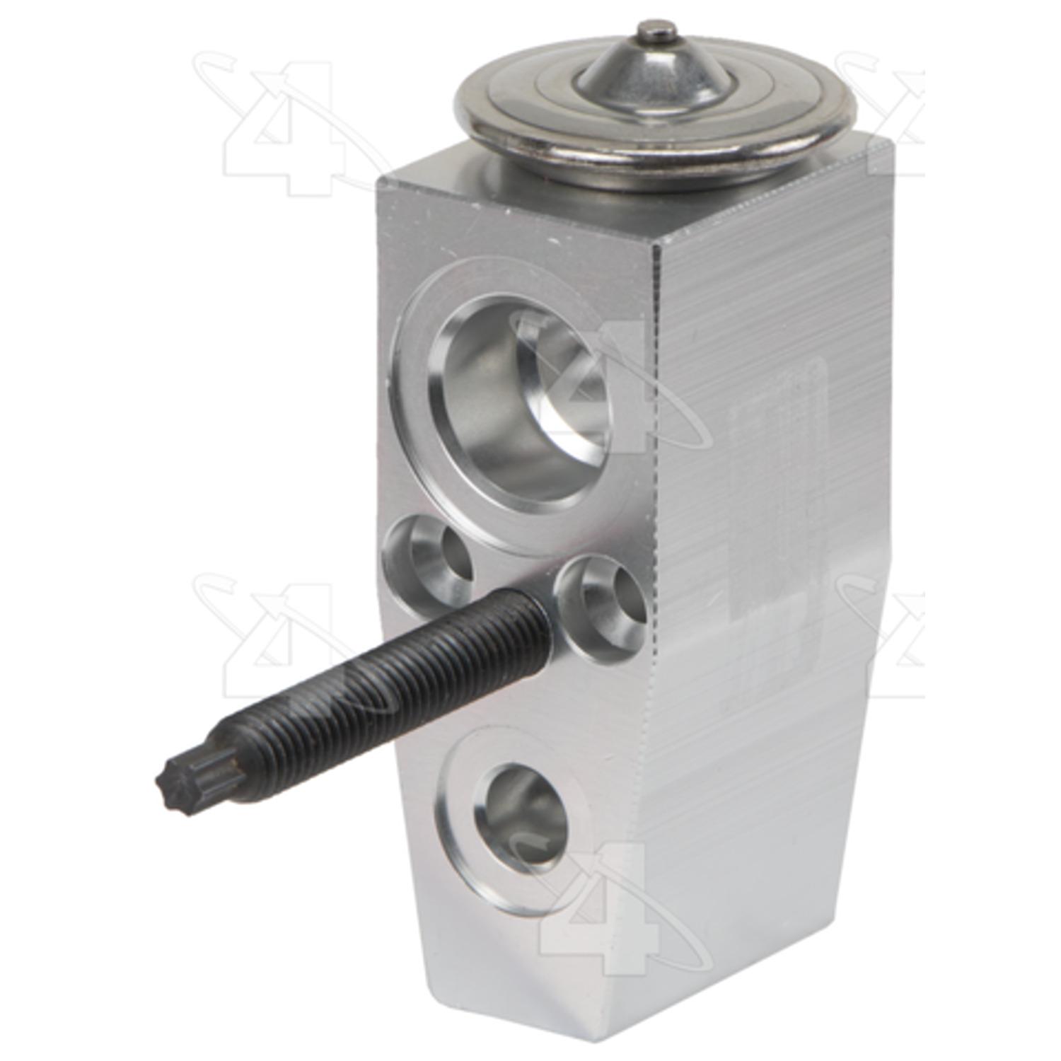 Four Seasons 39527 - A/C Expansion Valve Four Seasons 39527 A/C Expansion Valve product image 1 of 7