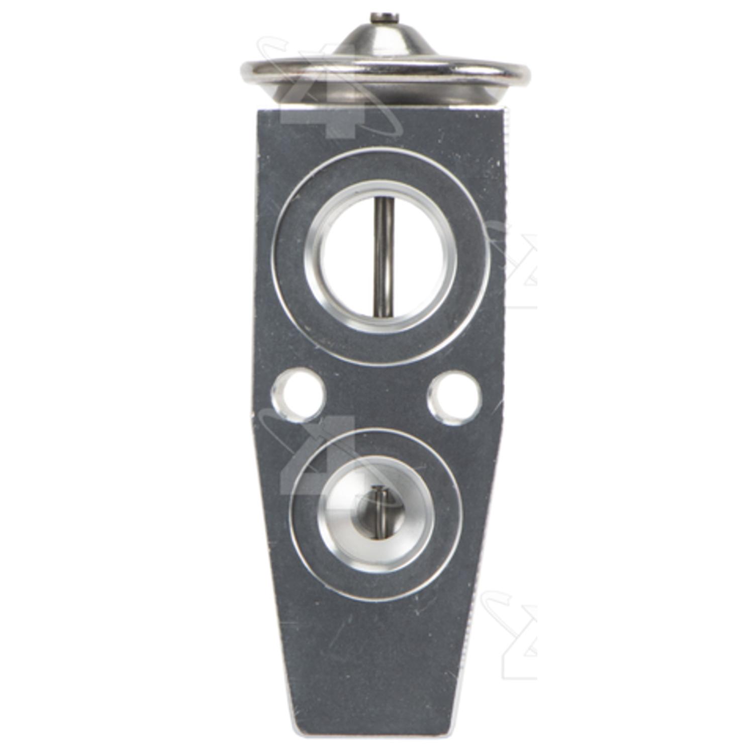 Four Seasons 39527 - A/C Expansion Valve Four Seasons 39527 A/C Expansion Valve product image 2 of 7