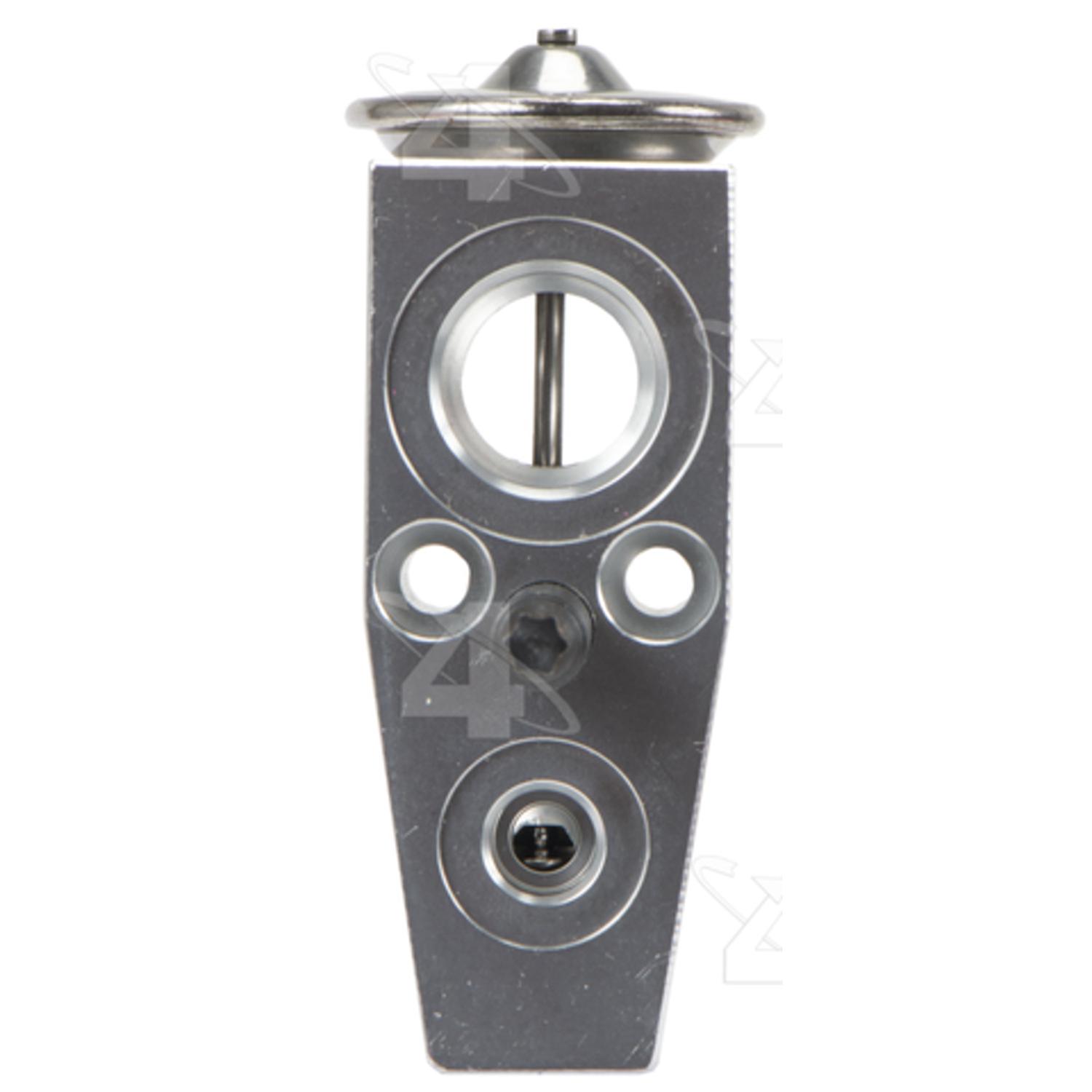 Four Seasons 39527 - A/C Expansion Valve Four Seasons 39527 A/C Expansion Valve product image 4 of 7