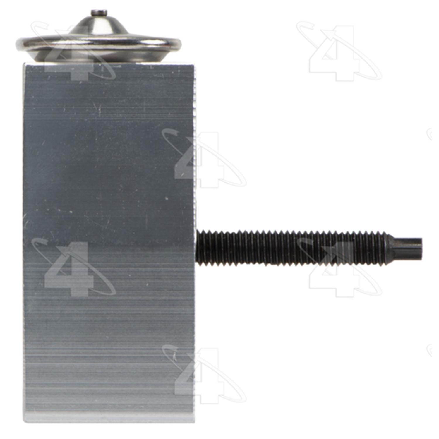 Four Seasons 39527 - A/C Expansion Valve Four Seasons 39527 A/C Expansion Valve product image 5 of 7