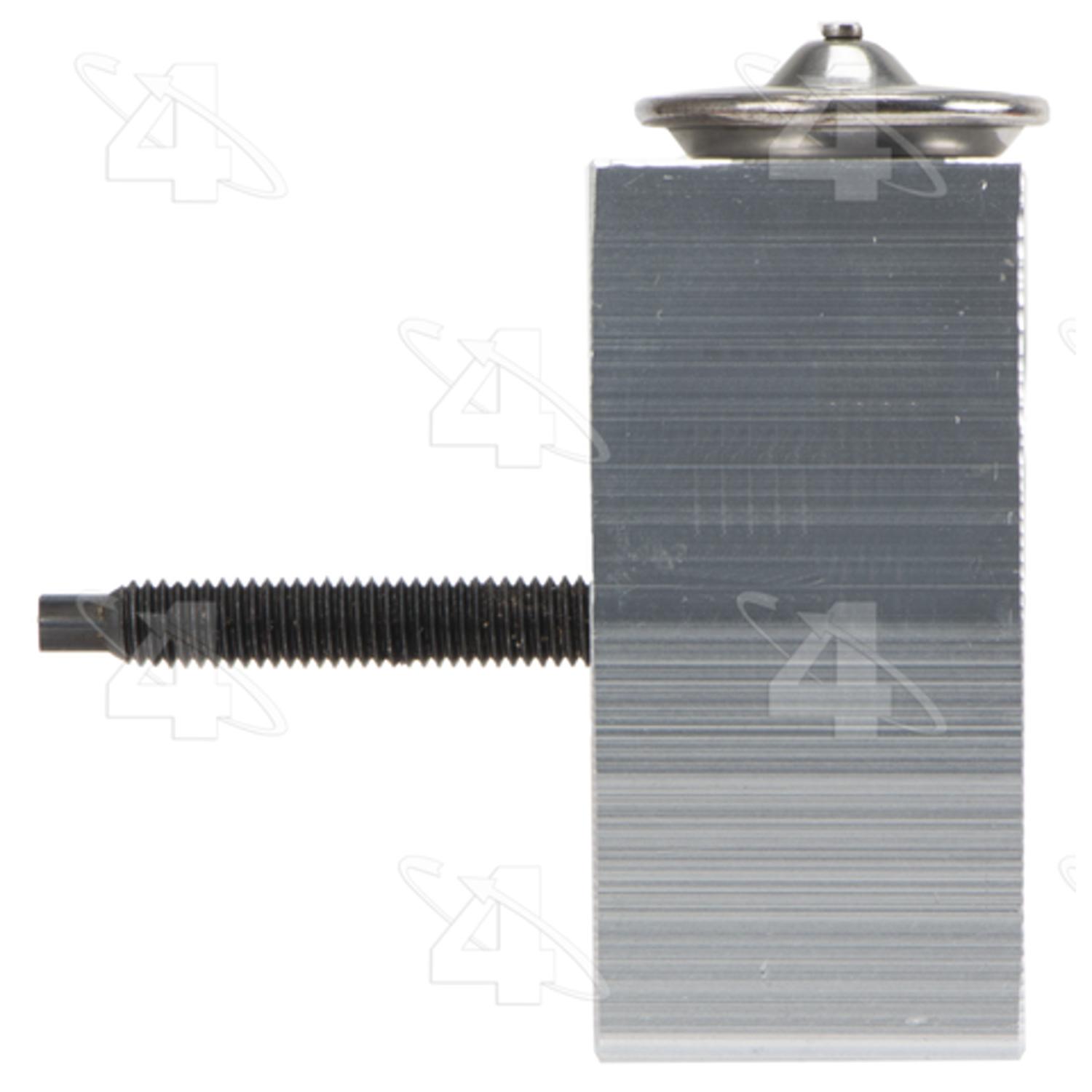 Four Seasons 39527 - A/C Expansion Valve Four Seasons 39527 A/C Expansion Valve product image 6 of 7
