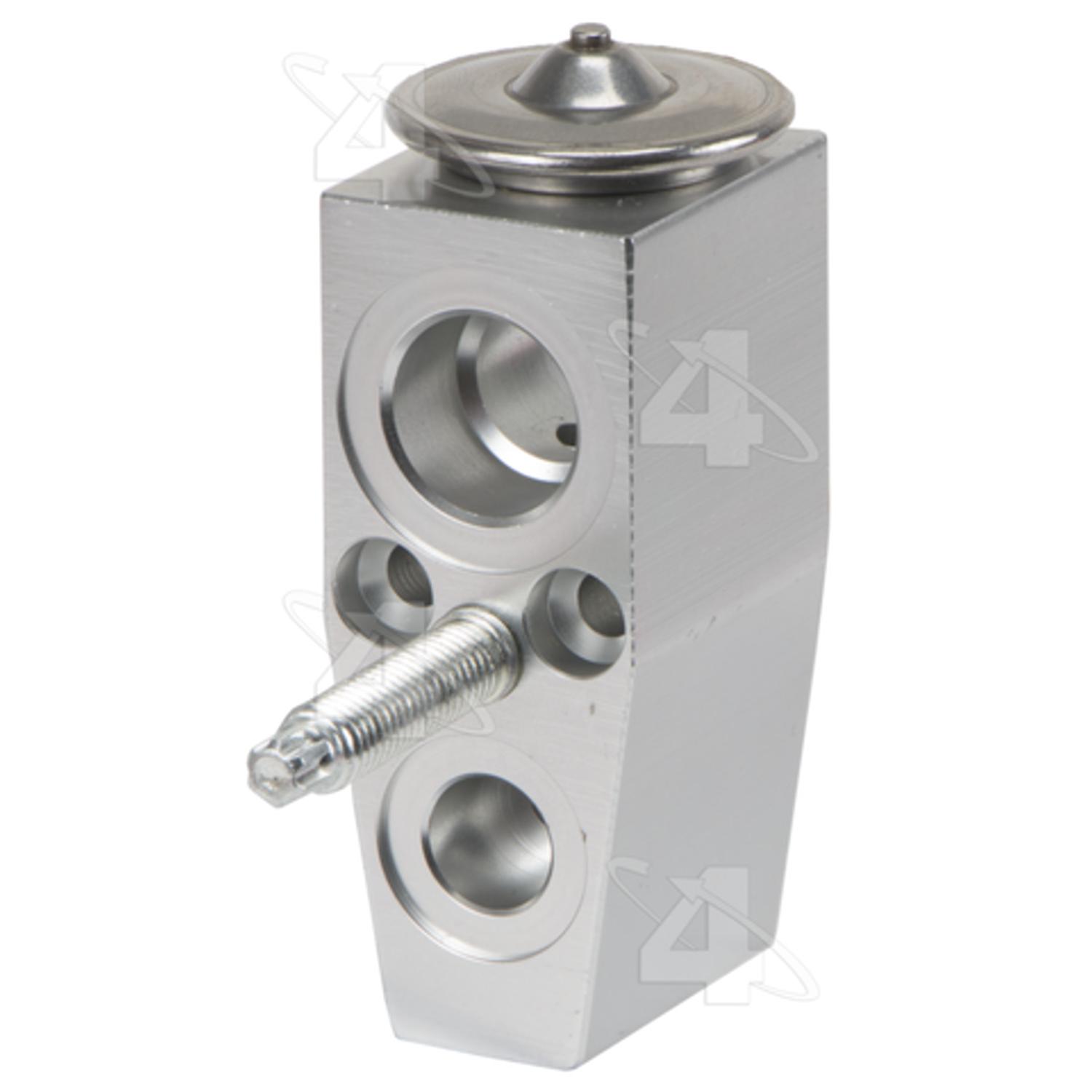 Four Seasons 39529 - A/C Expansion Valve Four Seasons 39529 A/C Expansion Valve product image 1 of 5
