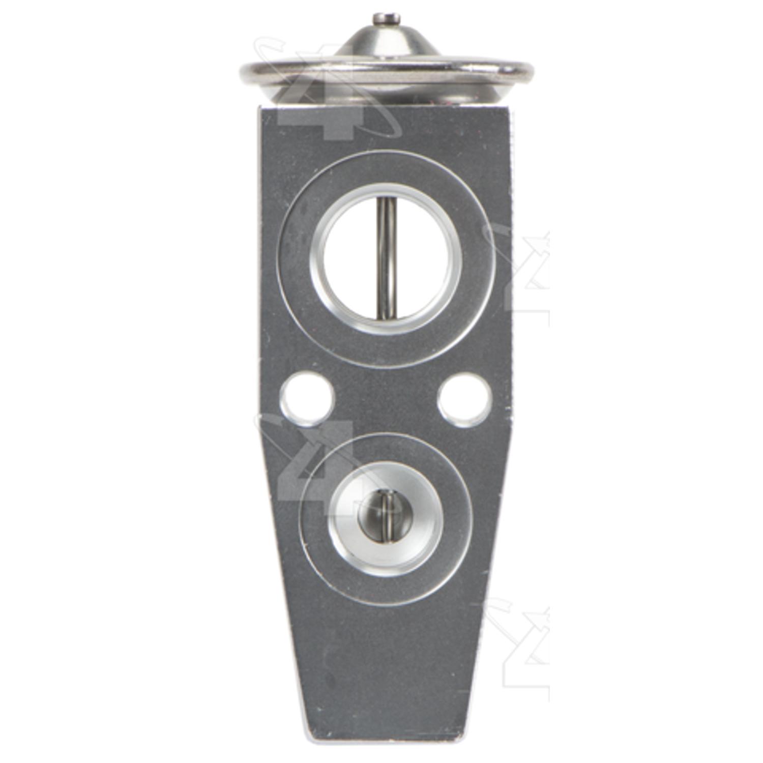 Four Seasons 39529 - A/C Expansion Valve Four Seasons 39529 A/C Expansion Valve product image 2 of 5