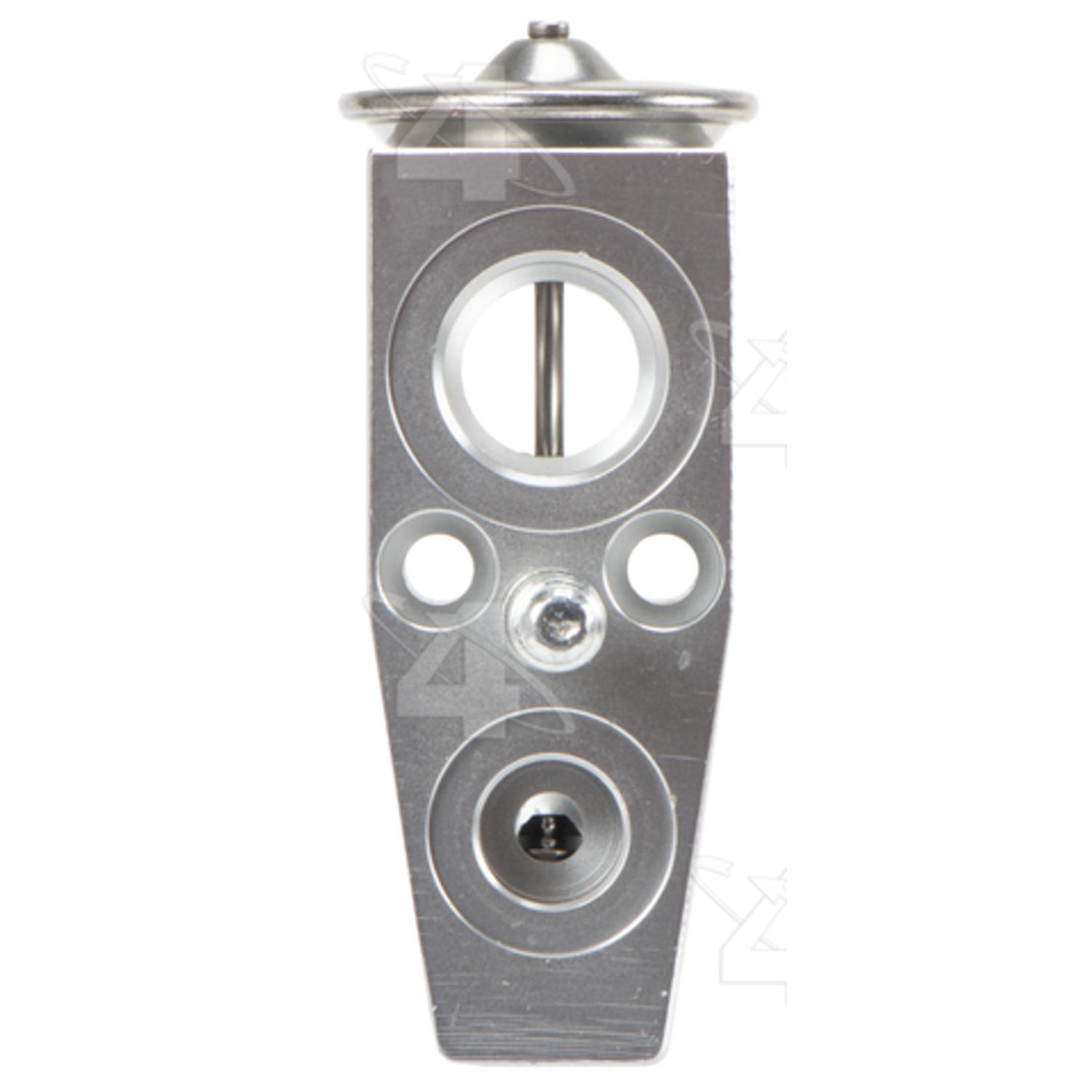Four Seasons 39529 - A/C Expansion Valve Four Seasons 39529 A/C Expansion Valve product image 3 of 5
