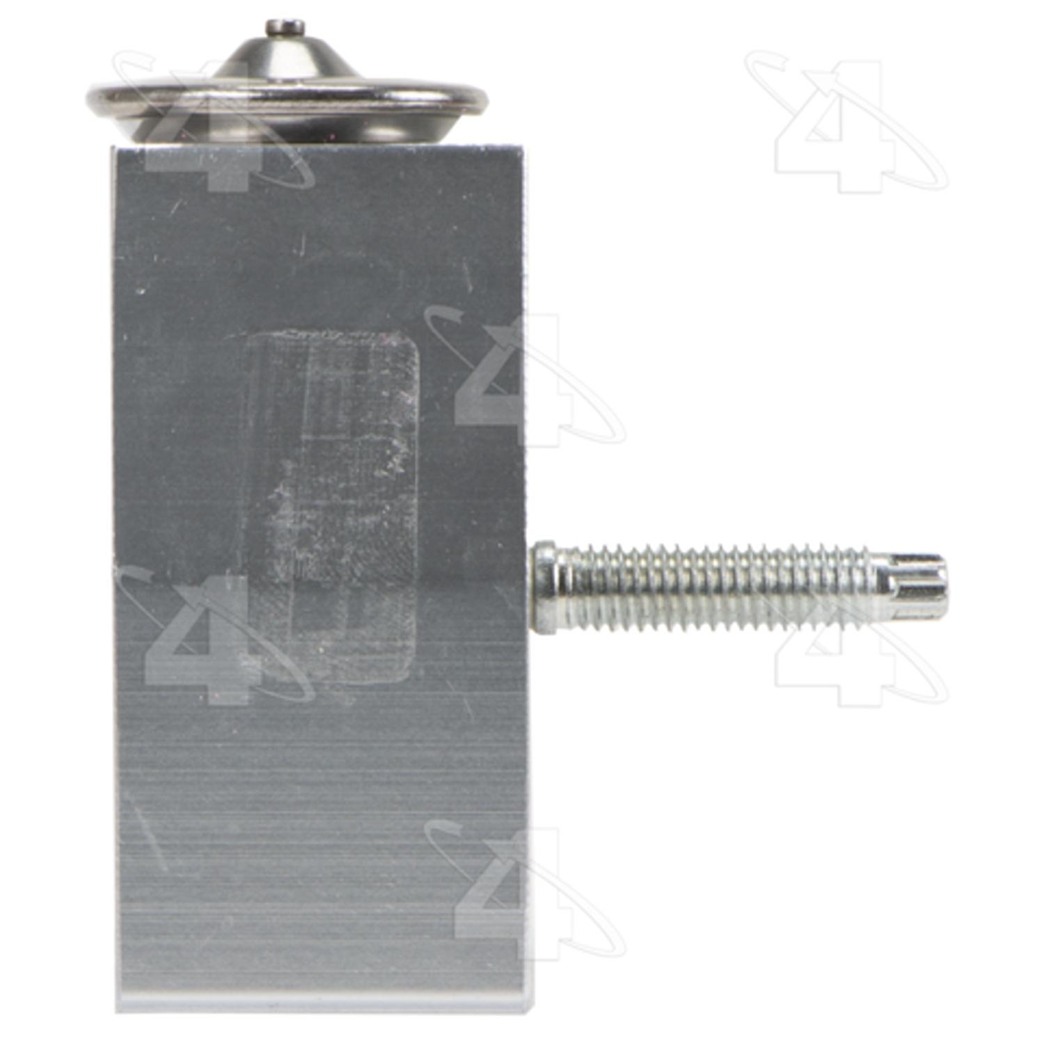 Four Seasons 39529 - A/C Expansion Valve Four Seasons 39529 A/C Expansion Valve product image 4 of 5
