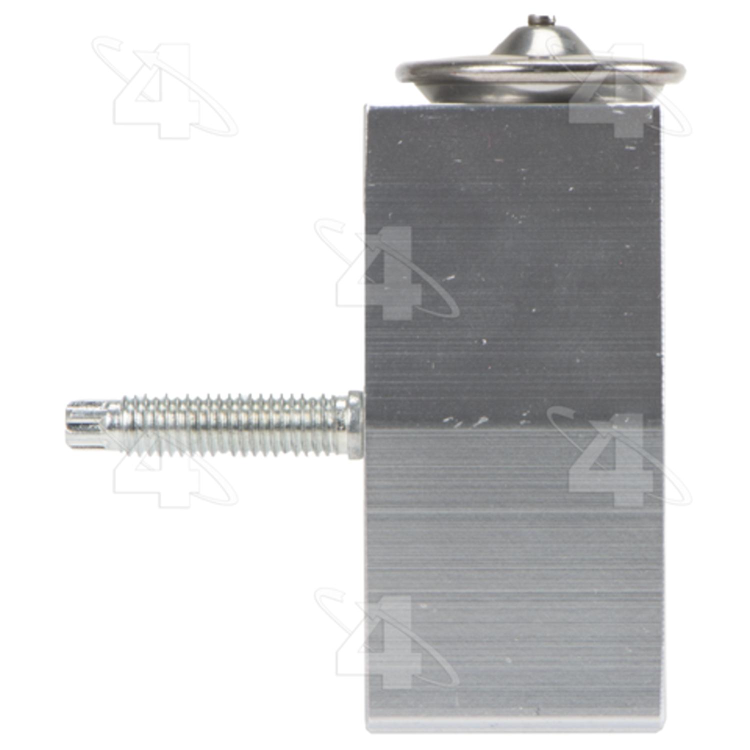 Four Seasons 39529 - A/C Expansion Valve Four Seasons 39529 A/C Expansion Valve product image 5 of 5
