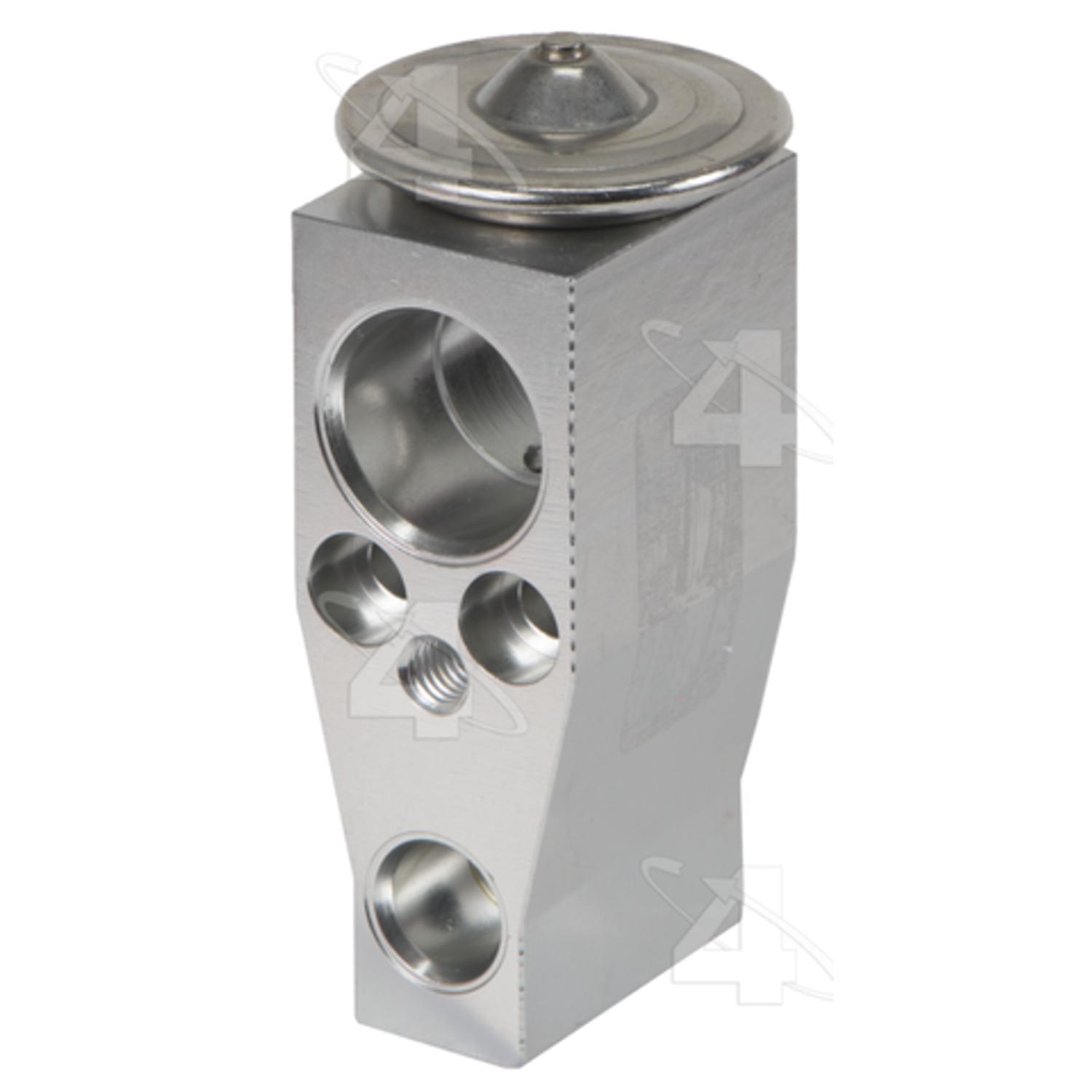 Four Seasons 39530 - A/C Expansion Valve Four Seasons 39530 A/C Expansion Valve product image 1 of 5