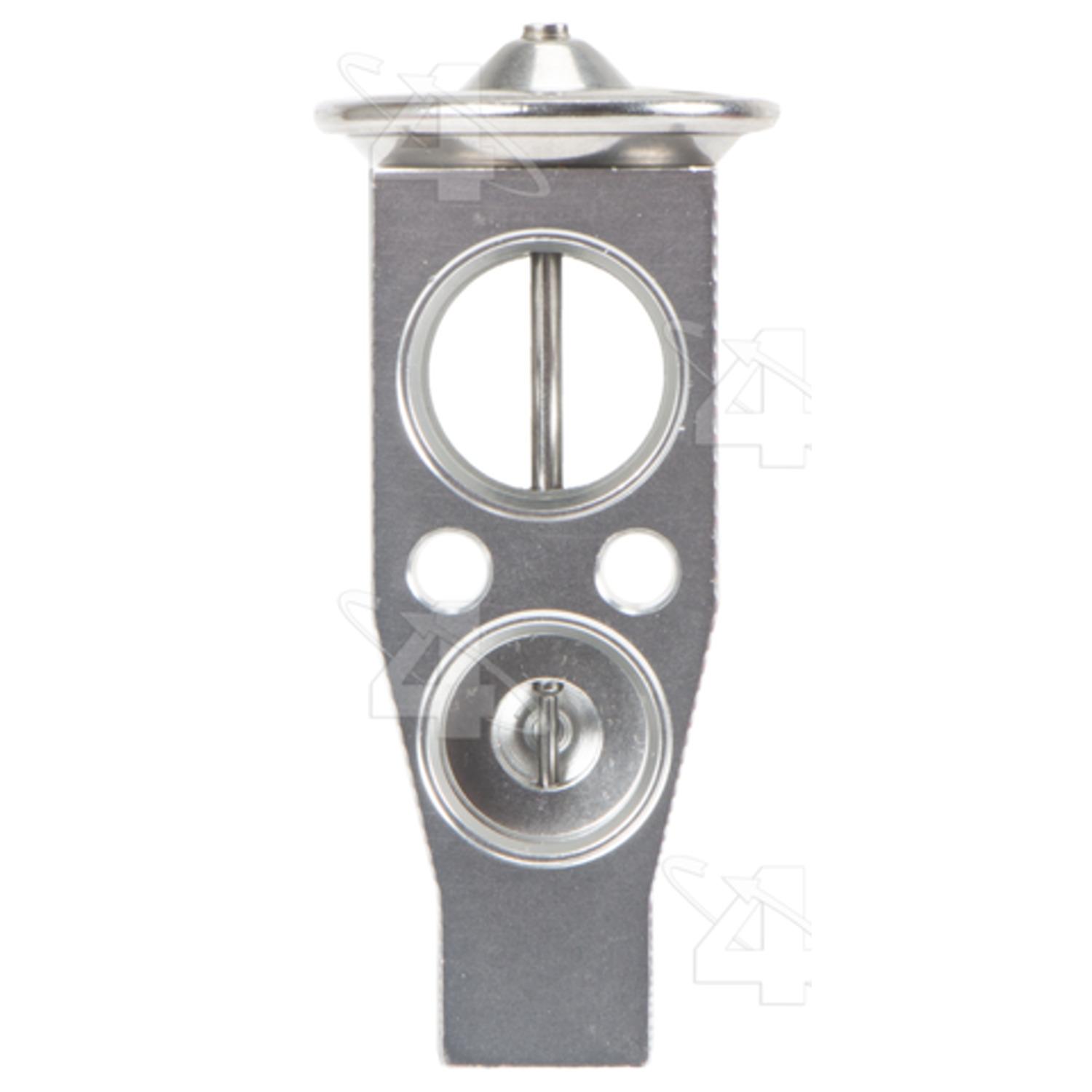 Four Seasons 39530 - A/C Expansion Valve Four Seasons 39530 A/C Expansion Valve product image 2 of 5