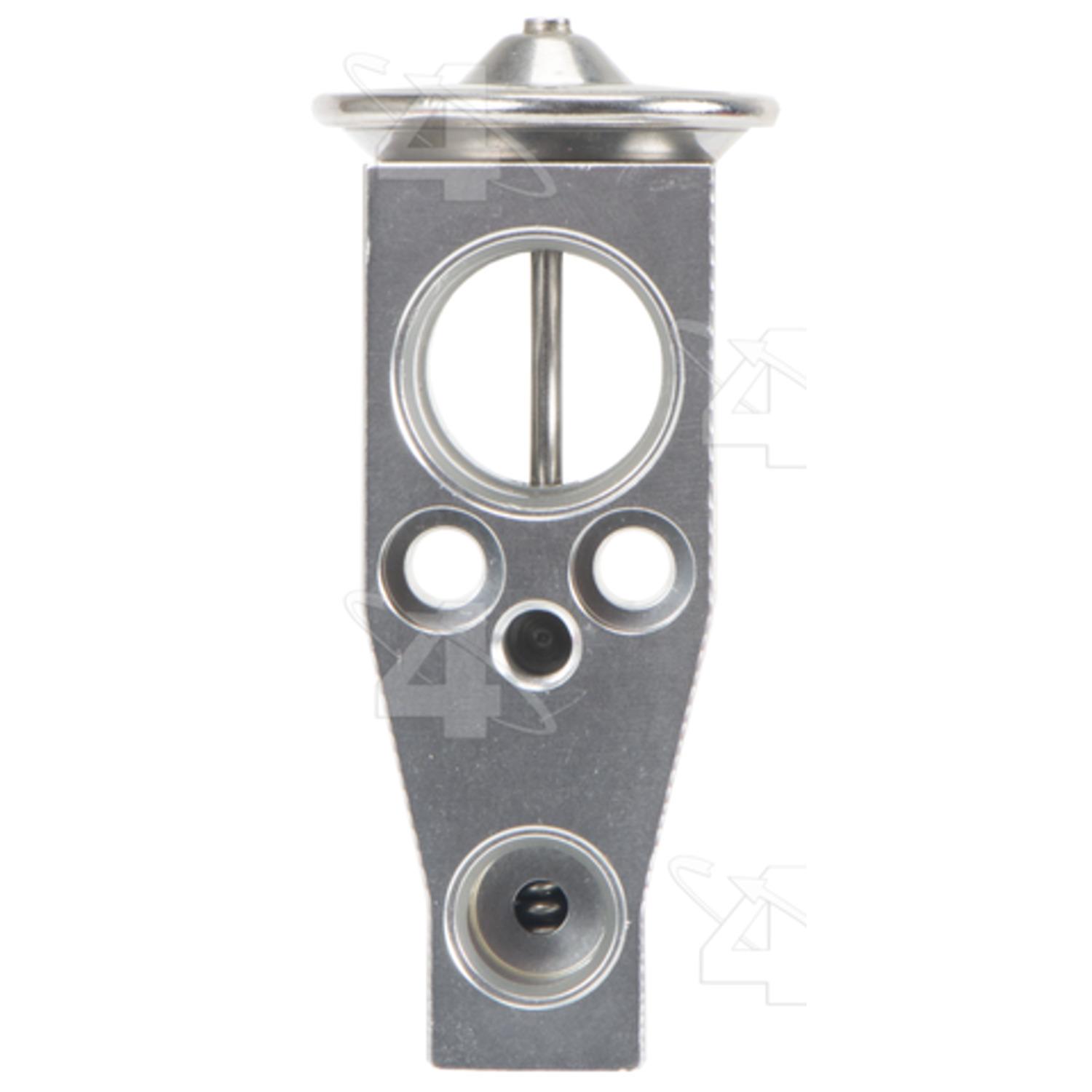 Four Seasons 39530 - A/C Expansion Valve Four Seasons 39530 A/C Expansion Valve product image 3 of 5