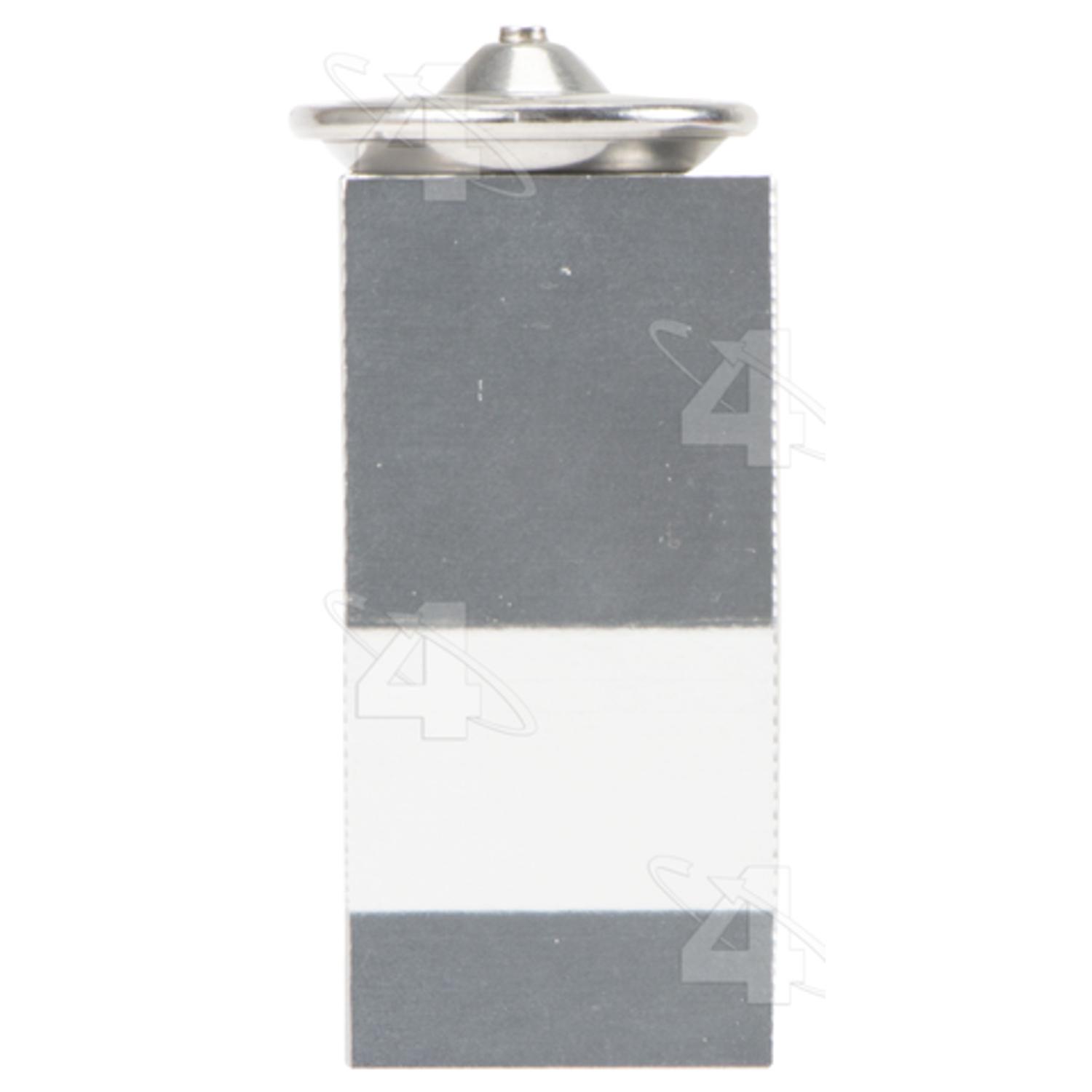 Four Seasons 39530 - A/C Expansion Valve Four Seasons 39530 A/C Expansion Valve product image 4 of 5