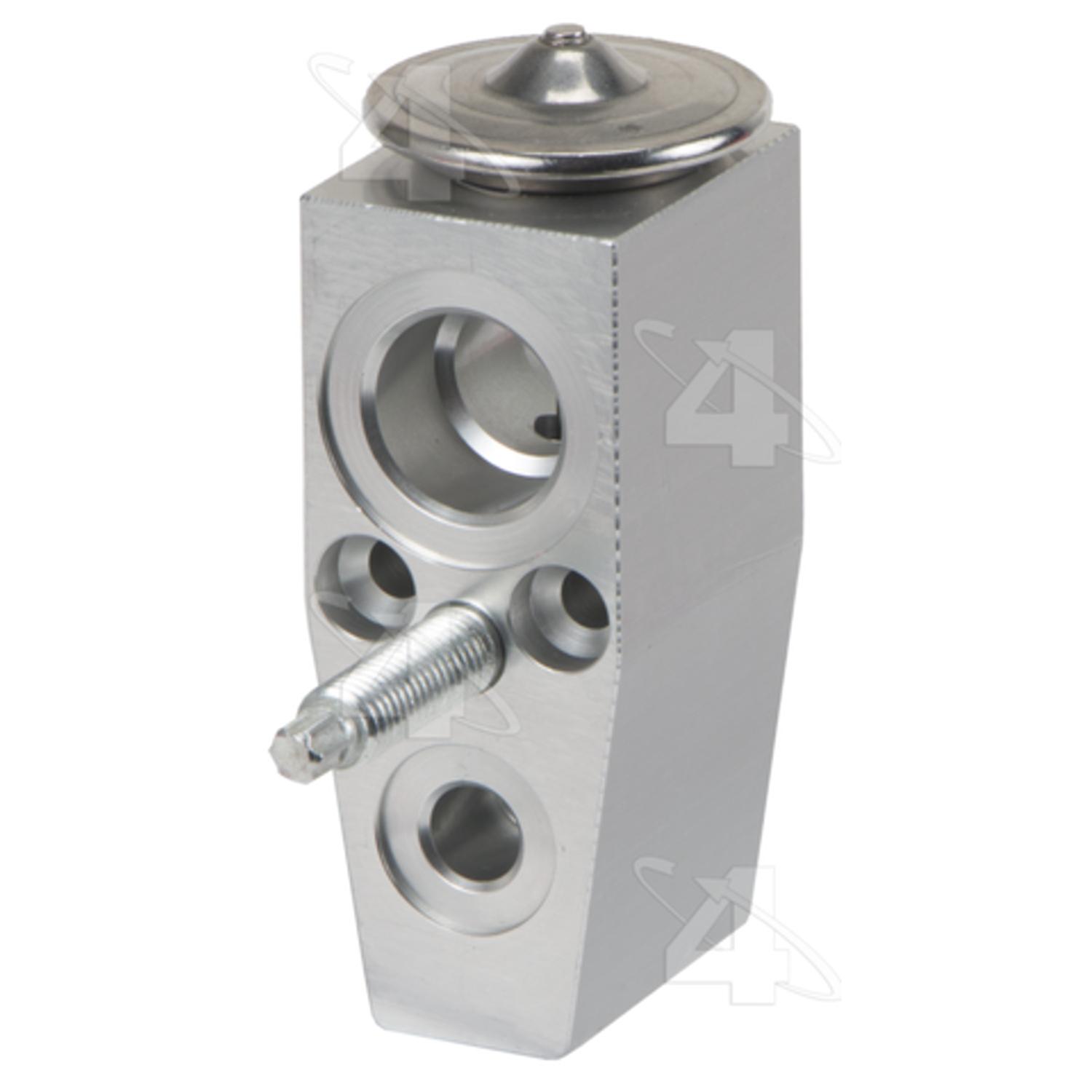 Four Seasons 39532 - A/C Expansion Valve Four Seasons 39532 A/C Expansion Valve product image 1 of 5