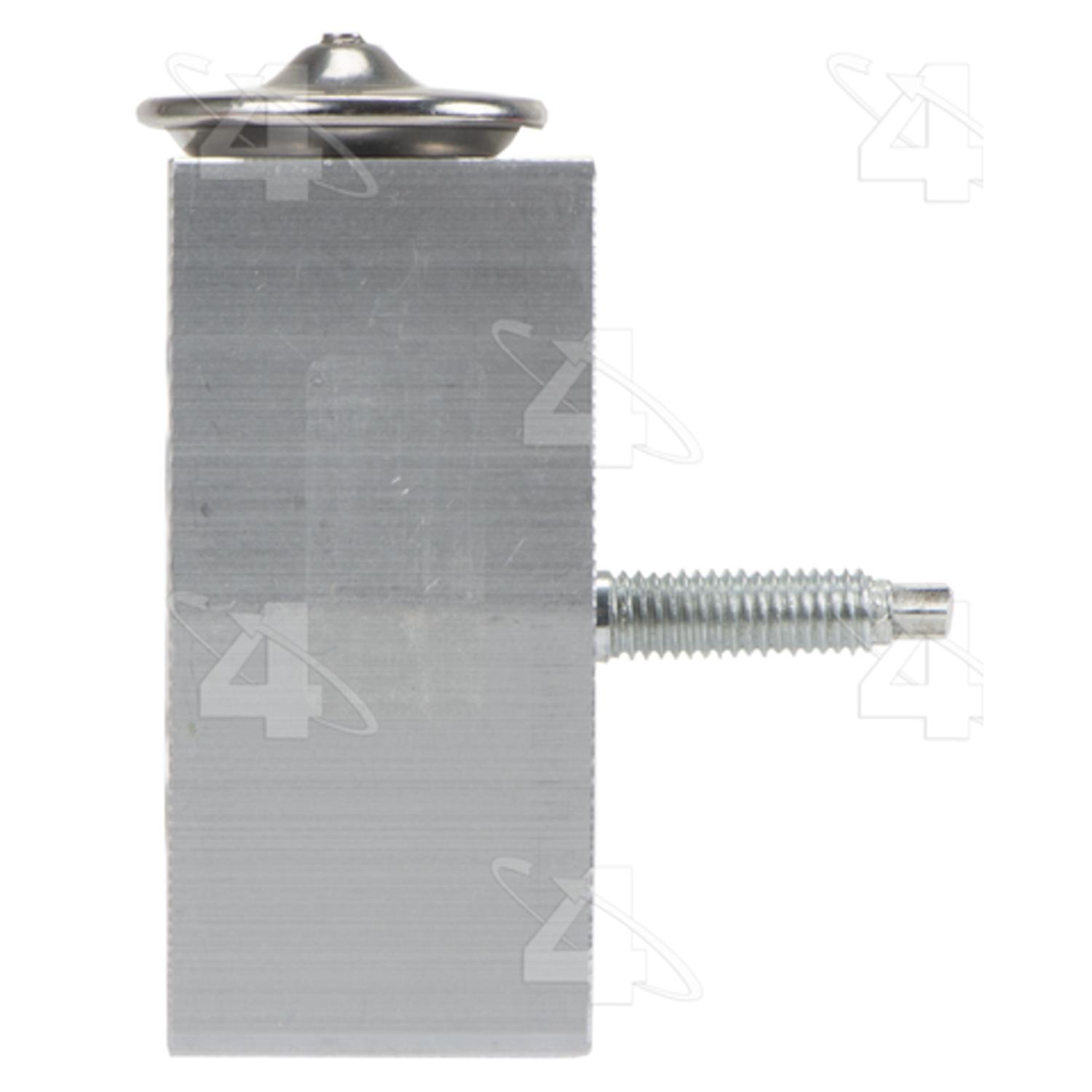 Four Seasons 39532 - A/C Expansion Valve Four Seasons 39532 A/C Expansion Valve product image 4 of 5