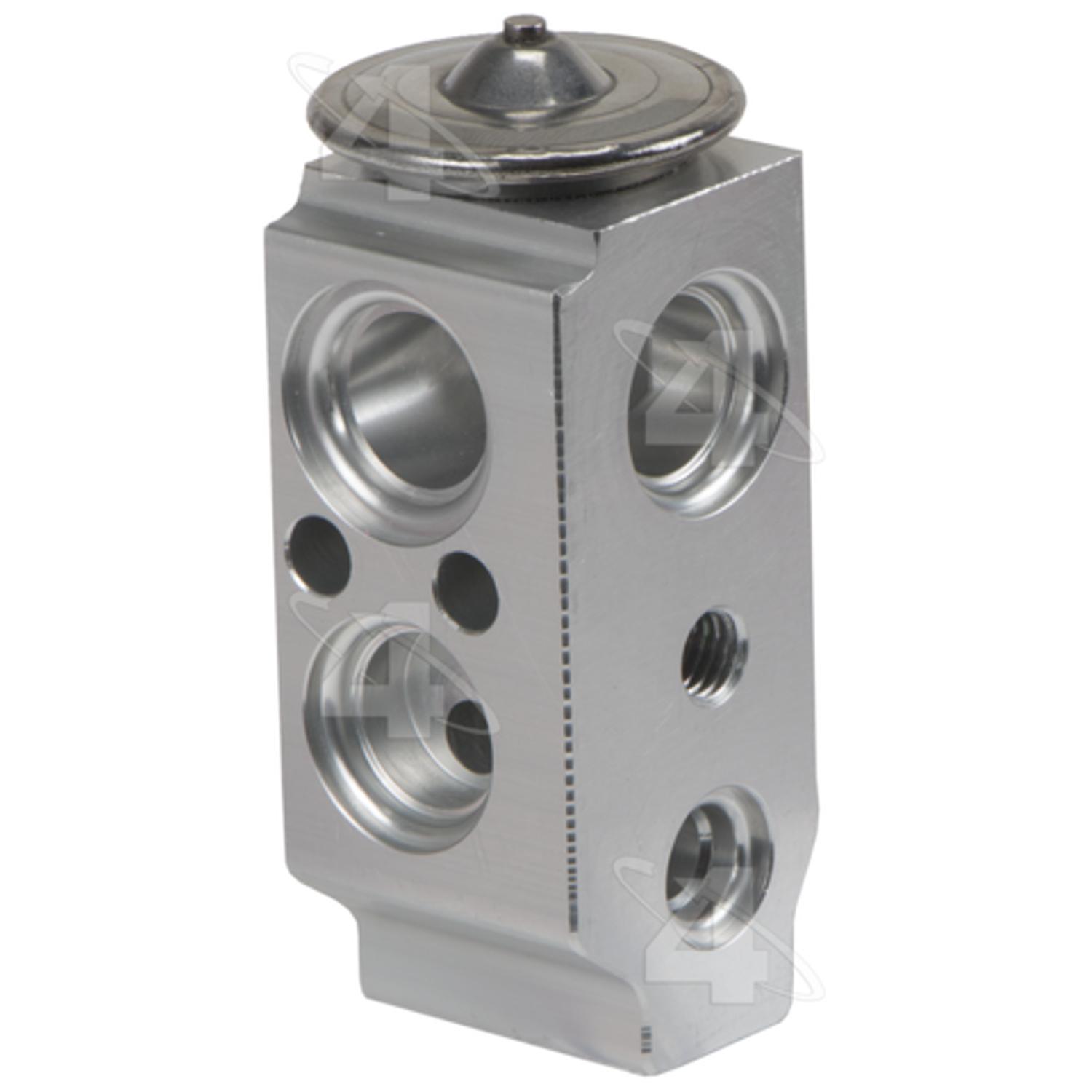 Four Seasons 39533 - A/C Expansion Valve Four Seasons 39533 A/C Expansion Valve product image 1 of 5