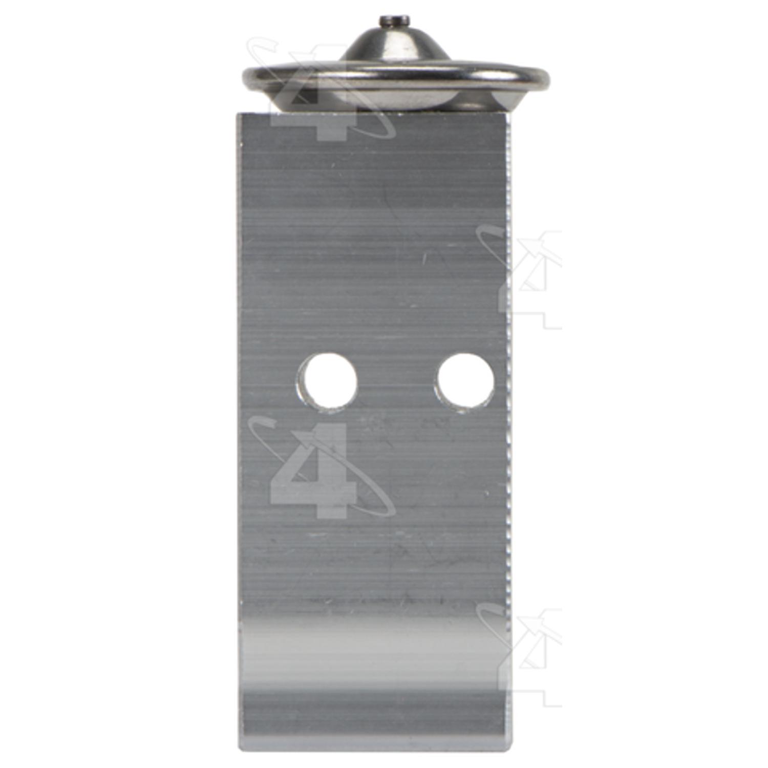 Four Seasons 39533 - A/C Expansion Valve Four Seasons 39533 A/C Expansion Valve product image 2 of 5