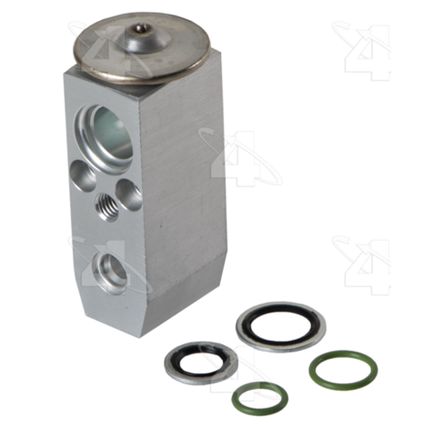 Four Seasons 39534 - A/C Expansion Valve Four Seasons 39534 A/C Expansion Valve product image 1 of 5
