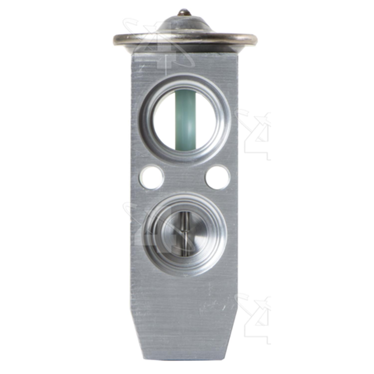 Four Seasons 39534 - A/C Expansion Valve Four Seasons 39534 A/C Expansion Valve product image 2 of 5